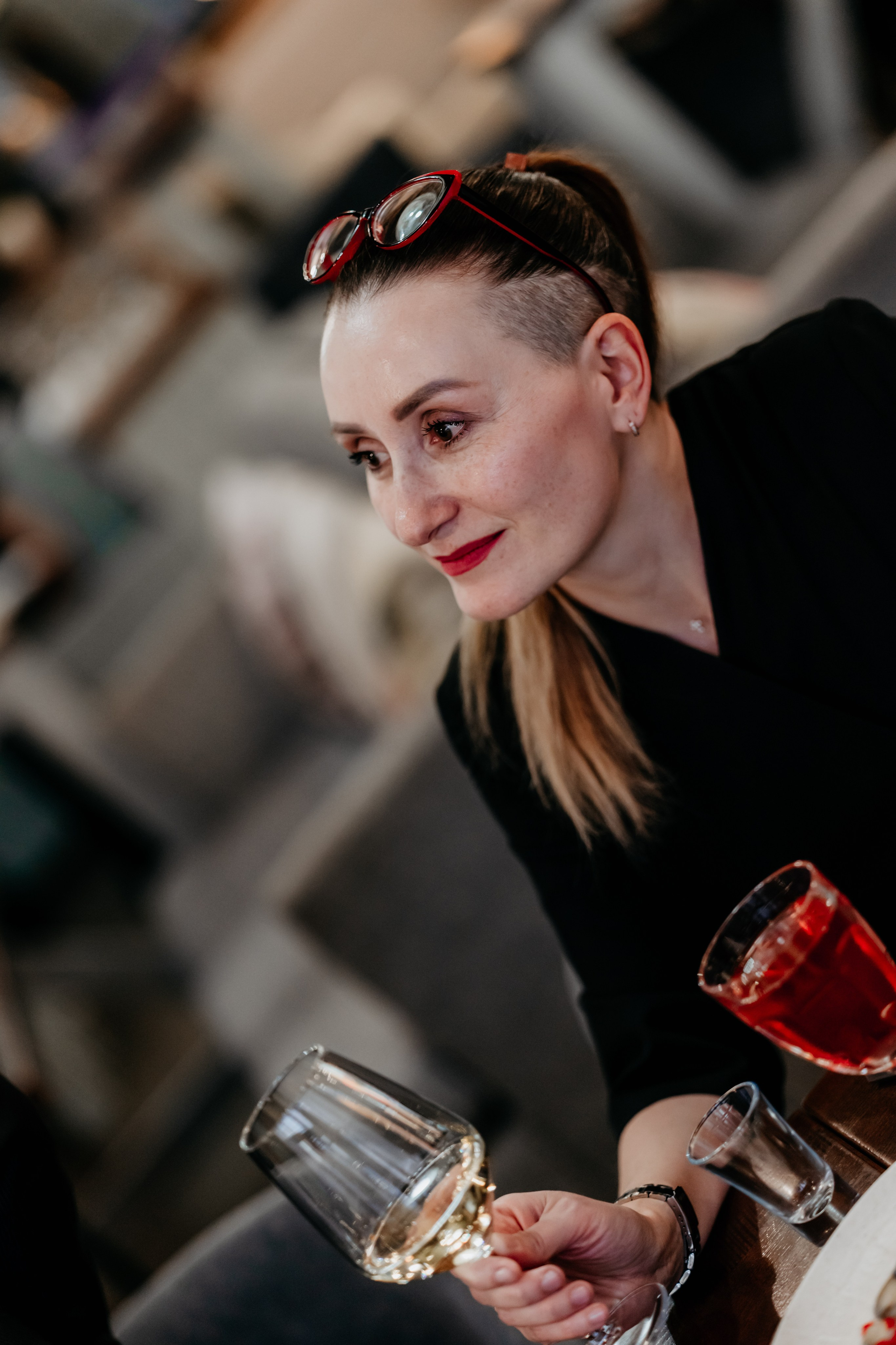 Свадебный банкет Артема и Дарьи. Ресторан «Вояж». Фотограф в Улан-Удэ. Свадебный фотограф в Улан-Удэ