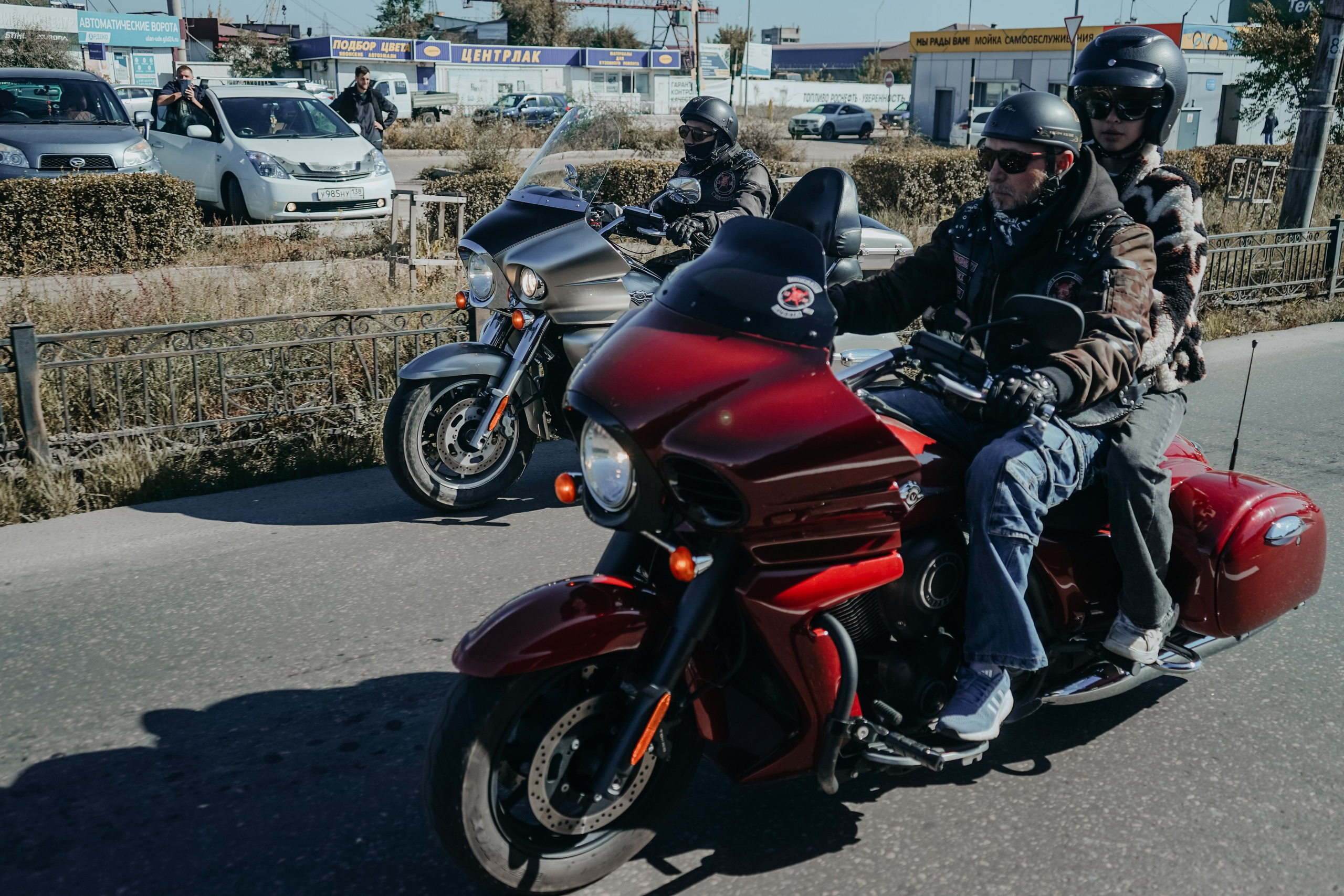 Репортажная съемка. Фотограф в Улан-Удэ. Свадебный фотограф в Улан-Удэ