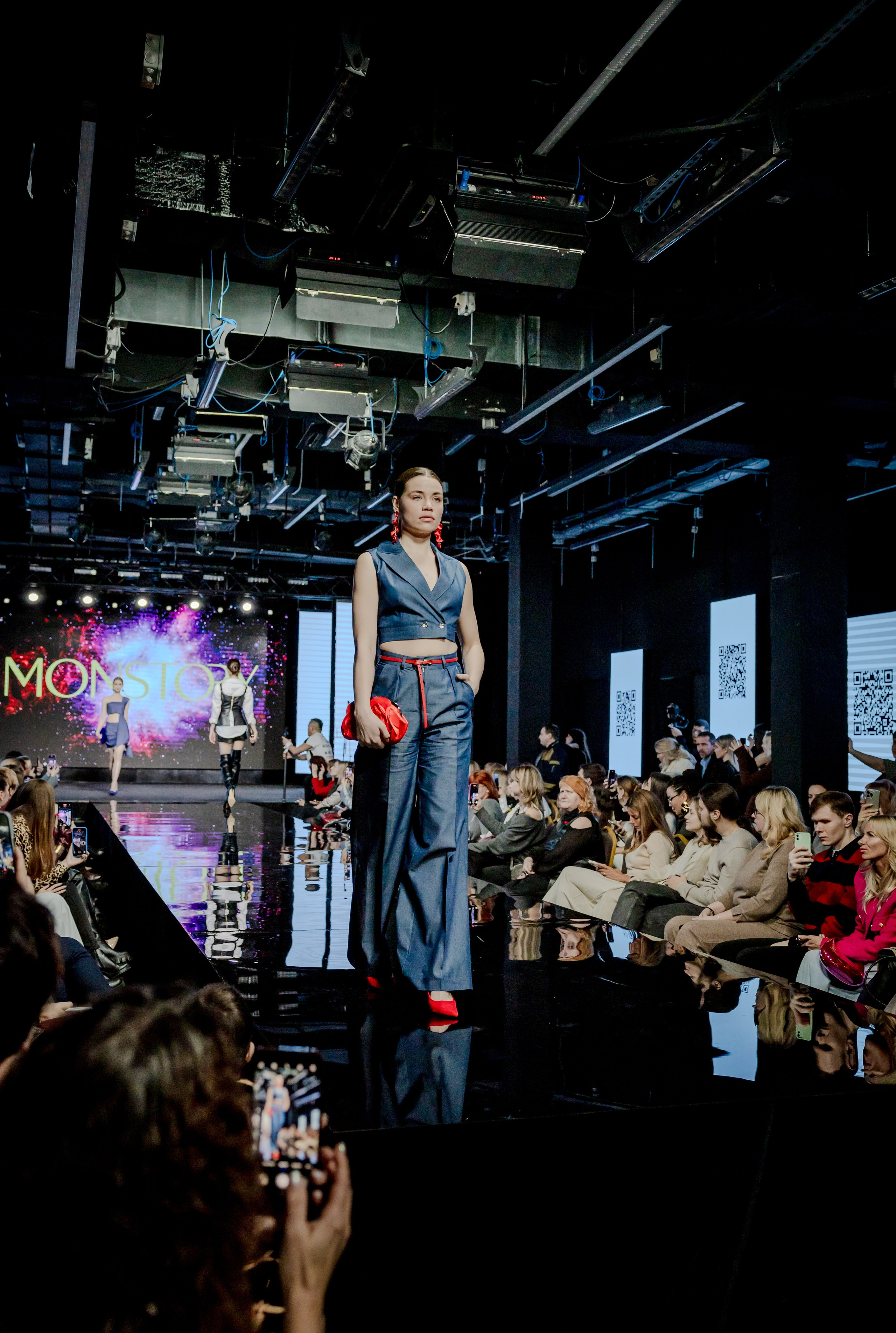 Fashion photography. Свадебный фотограф Москва Гаджимагомедова Зарема