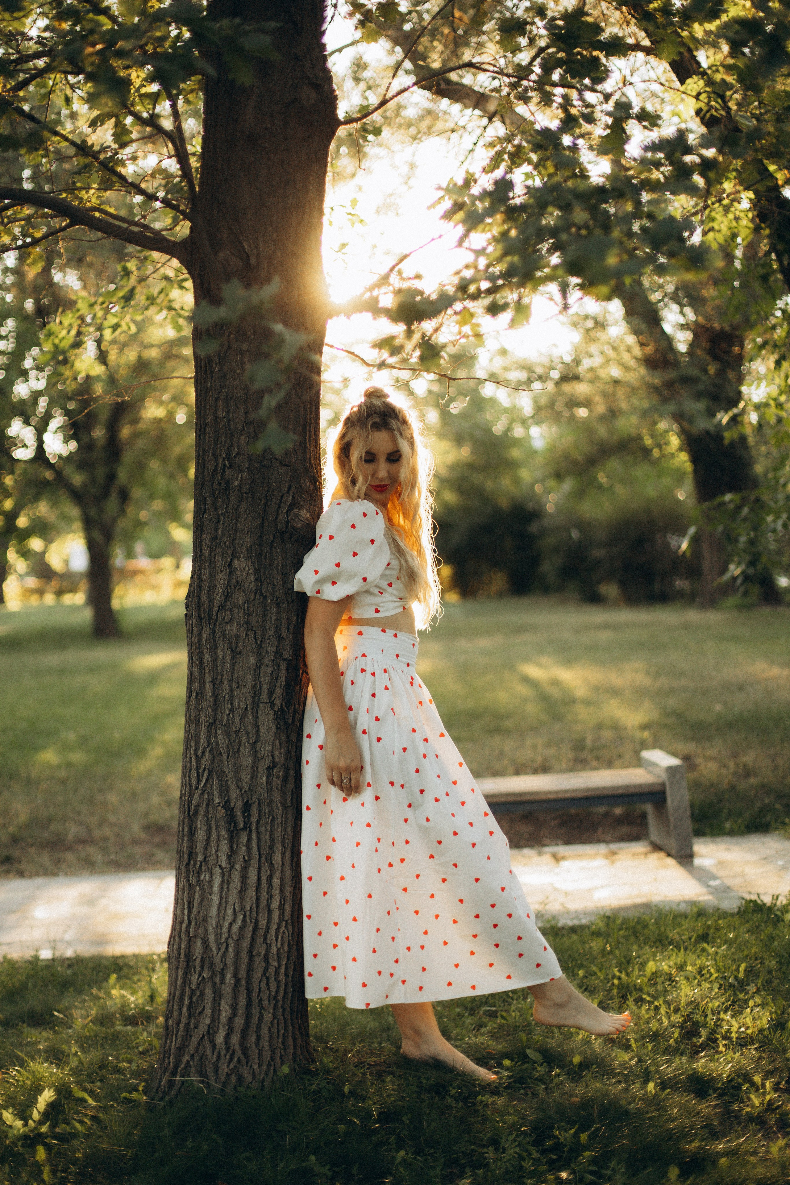 Анна. Портретный и свадебный фотограф в Астрахани Сабира Аубекерова