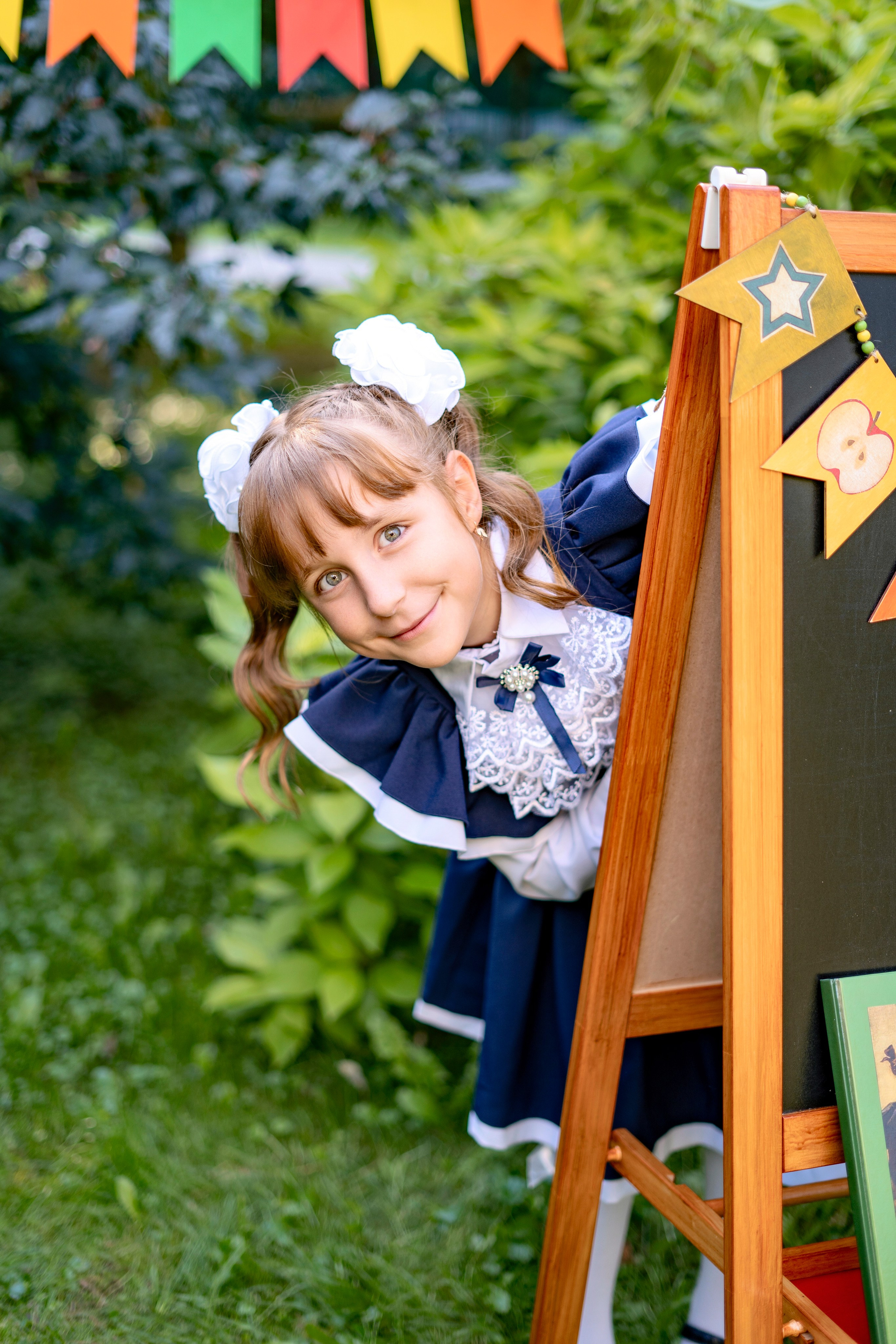 ФОТОПРОЕКТ «ШКОЛА!». Школьная фотостудия «Like Moment» в Строгино