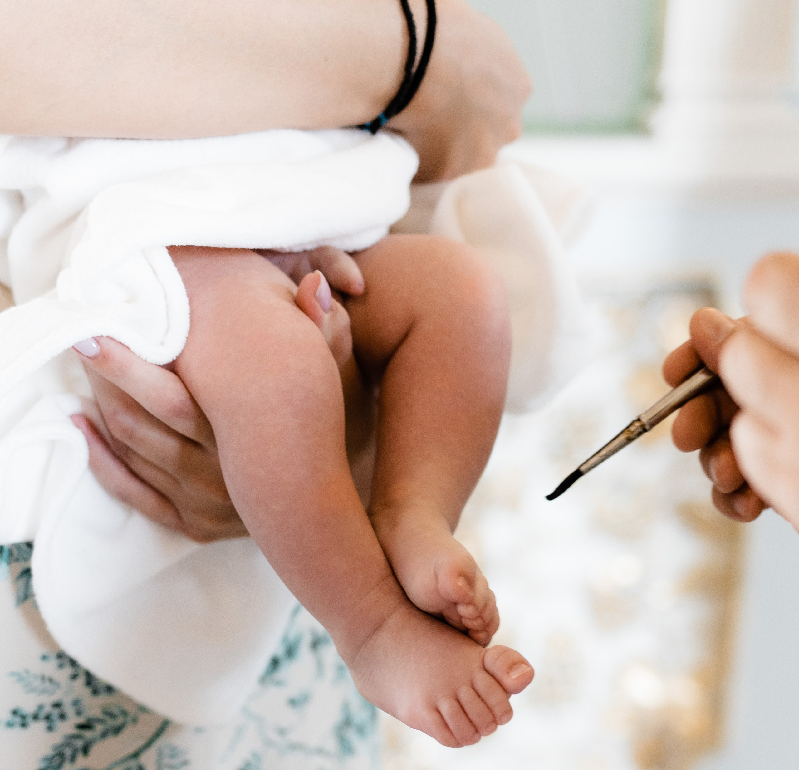 Таинство Крещение Романа. Свадебный и семейный фотограф