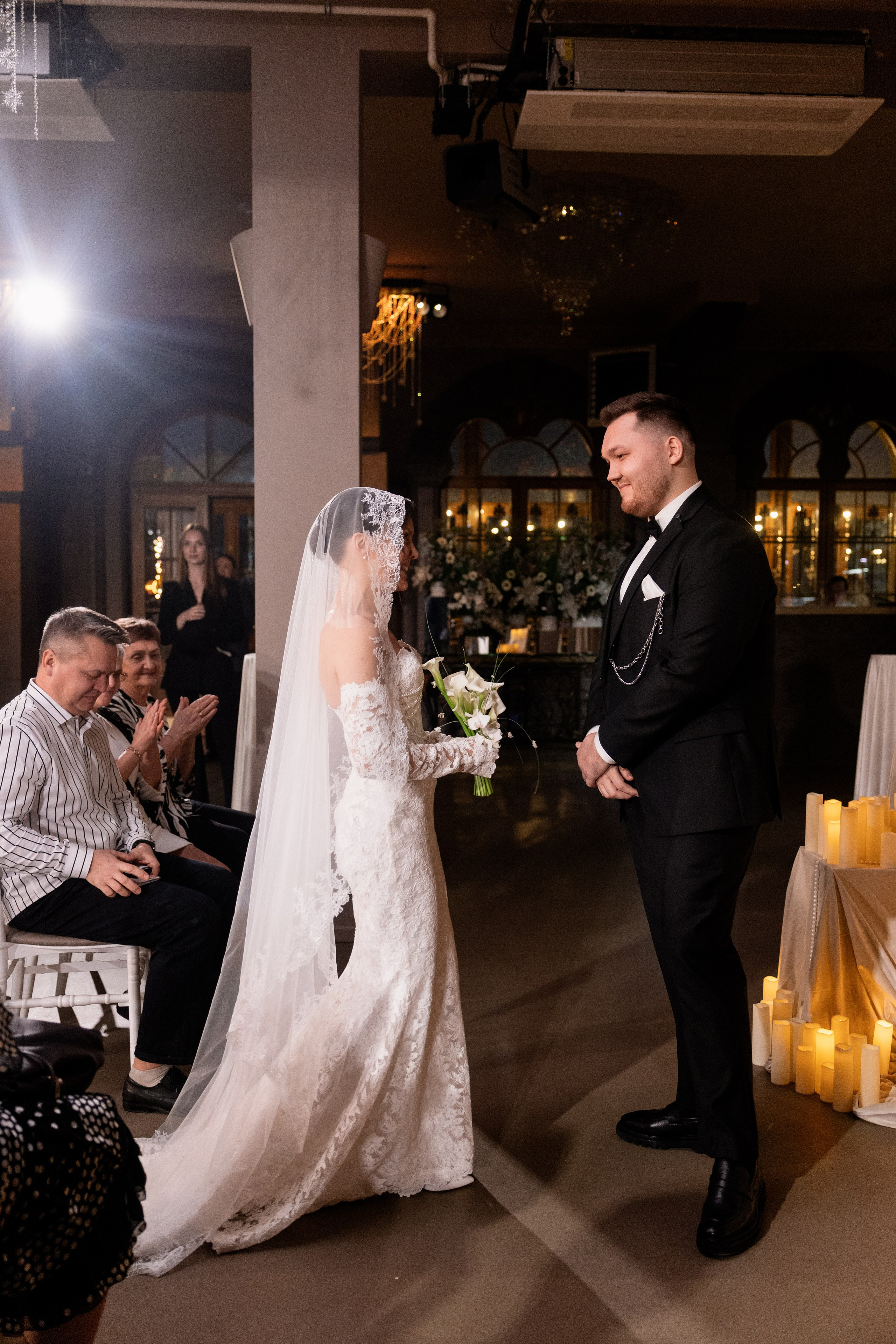 Аня и Ринат. Фотограф Артем Бросов в Санкт-Петербурге и Дубае