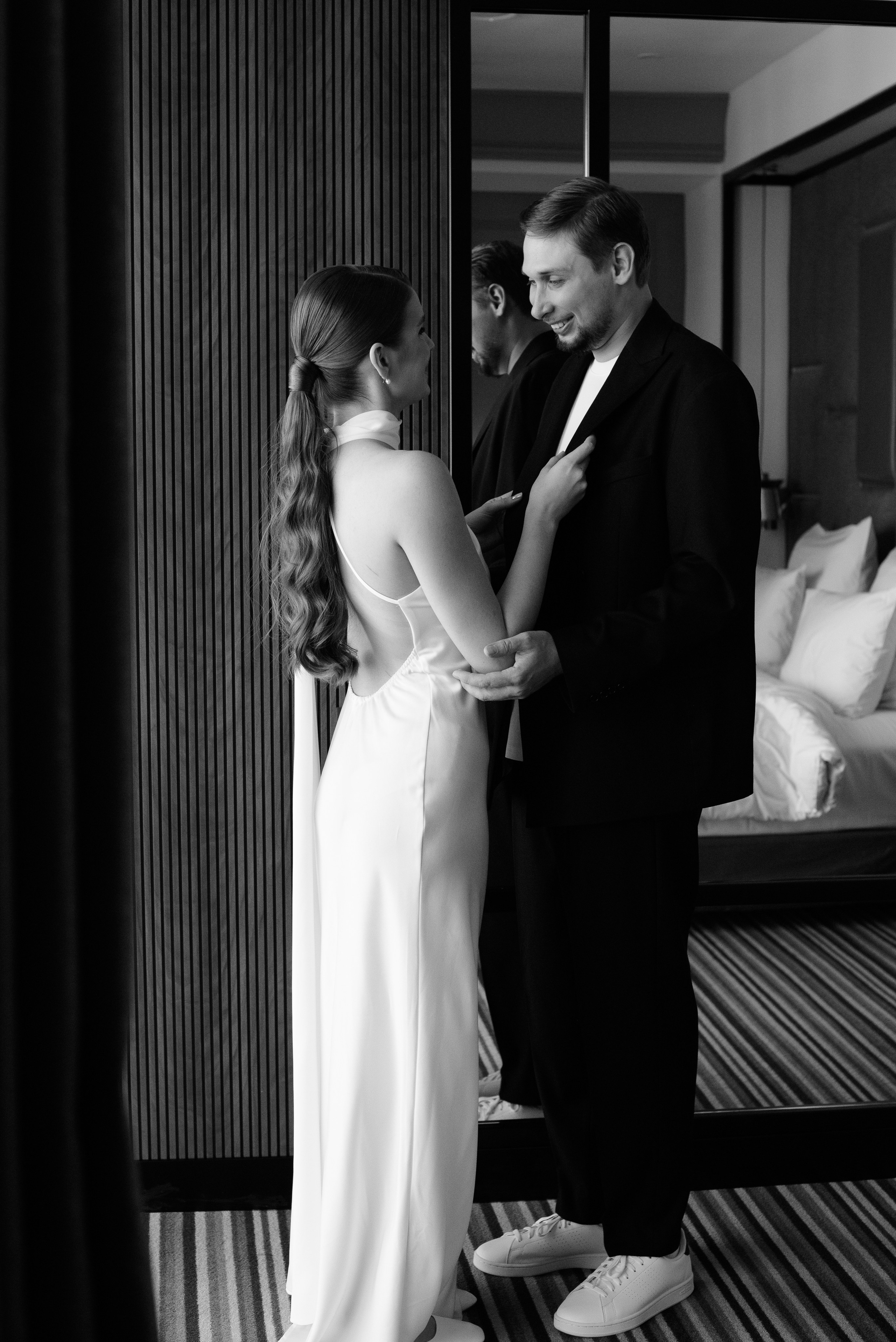 Костя и Таня. Главная