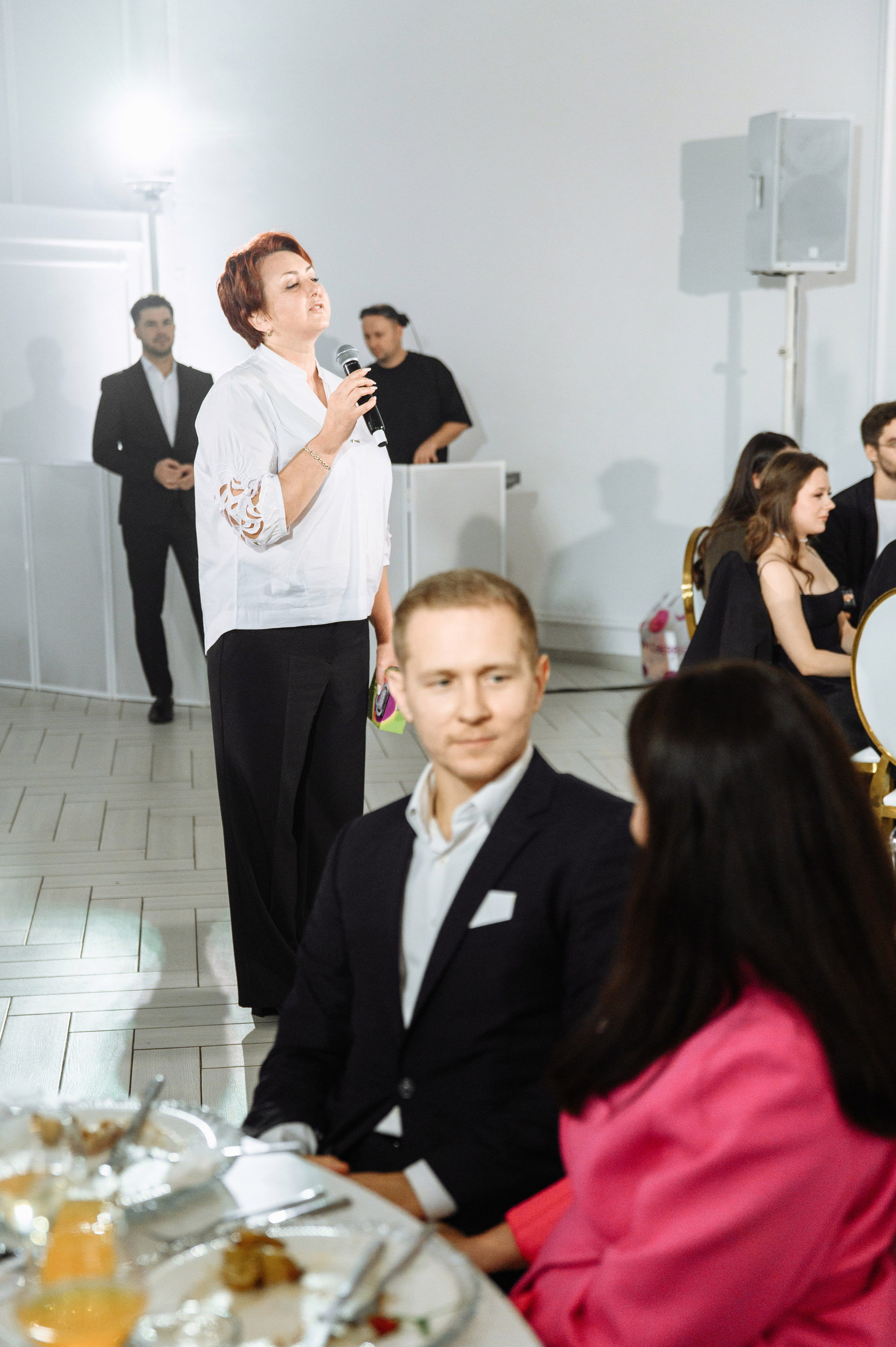 Евгений и Екатерина LA VILLA. Фотограф Кирилл Верт