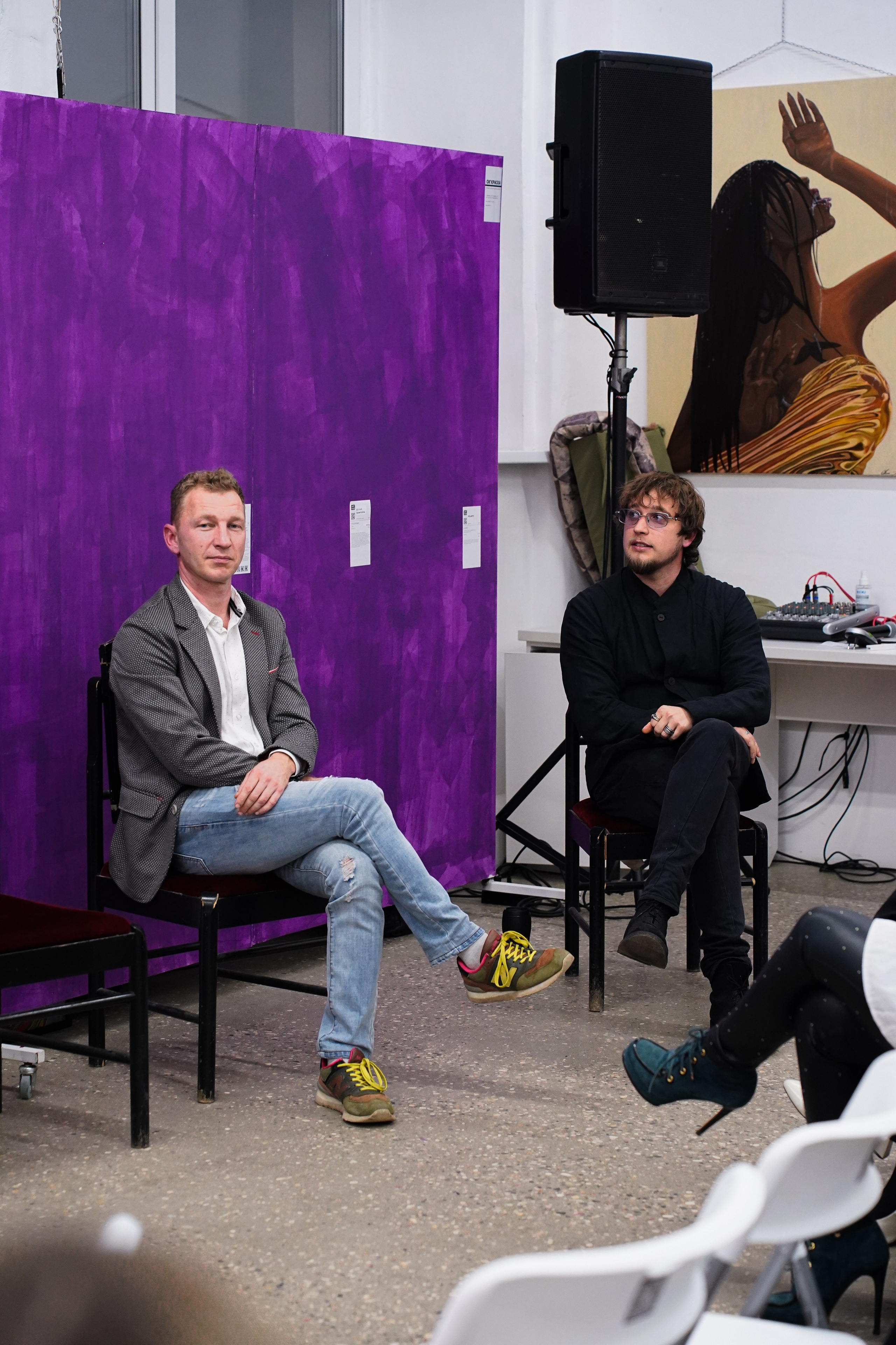 АТЕЛЬЕ ИННОВАЦИЙ и КРЕАТИВА. Спортивный и репортажный фотограф в Иваново Сергей Силкин