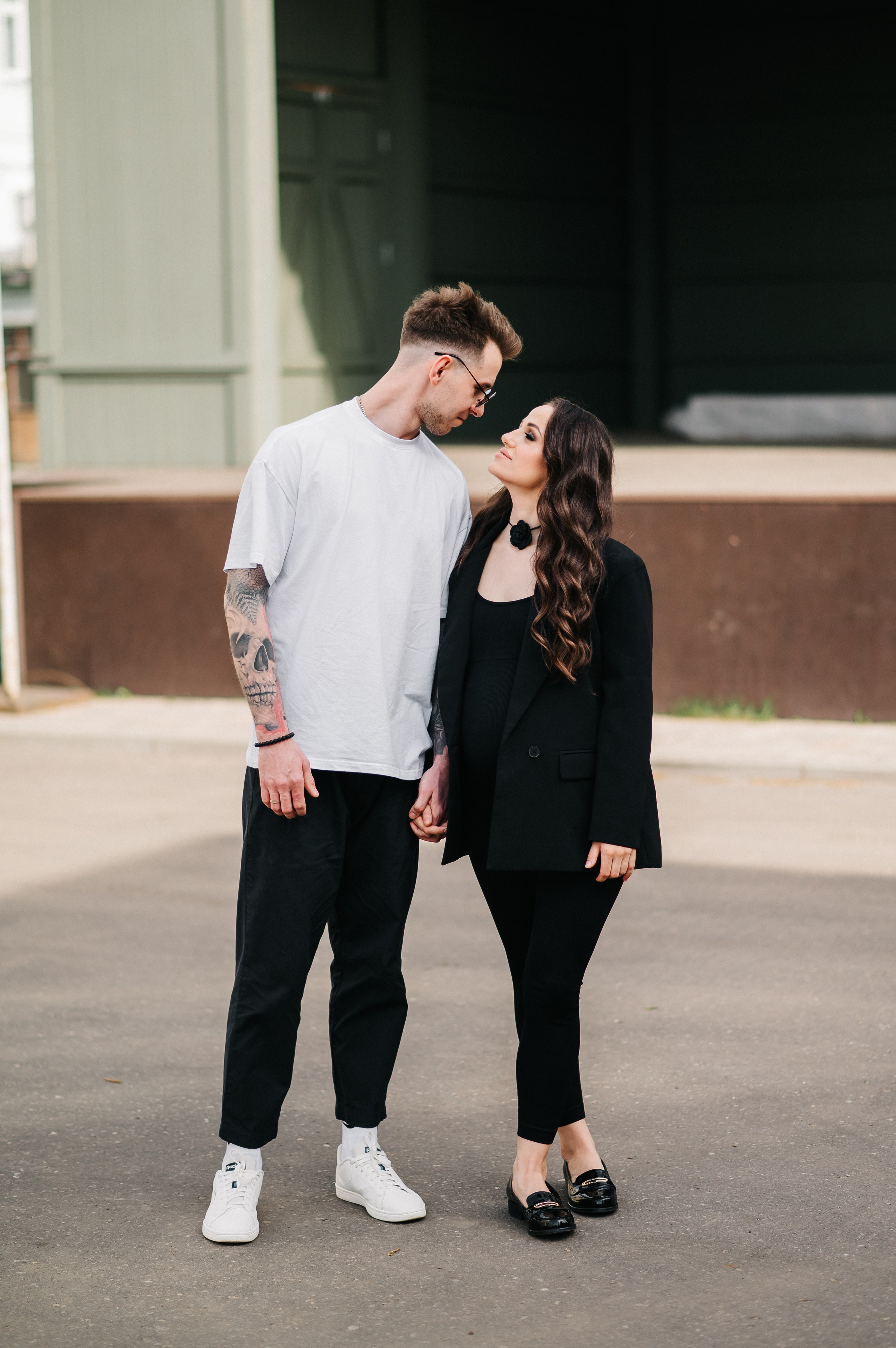 Татьяна Денис. Семейный и свадебный фотограф Алёна Морозова Коломна