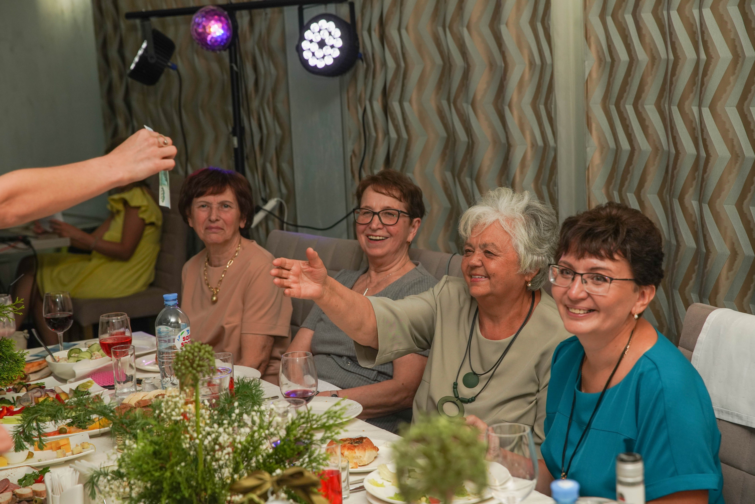 Юбилей. Семейный и детский фотограф в Нижнем Новгороде