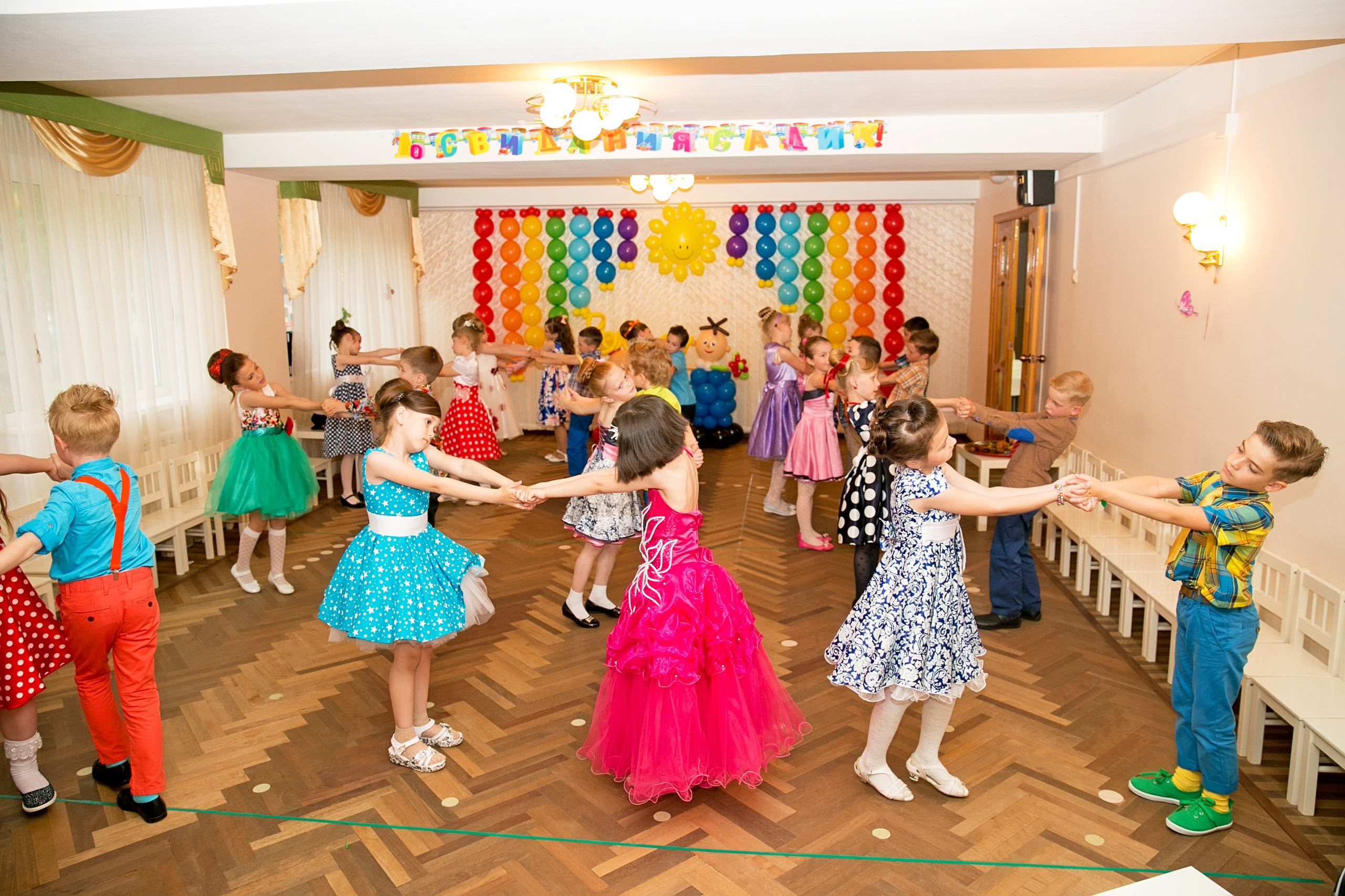 Выпускной стиляги. Семейный и детский фотограф в Нижнем Новгороде