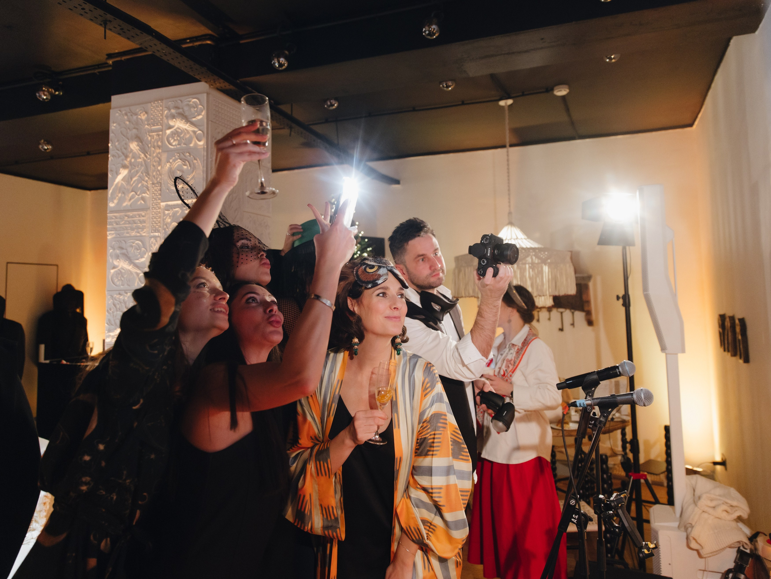 Dubova Event Party. Свадебный фотограф Москва Европа Мария Коренчук