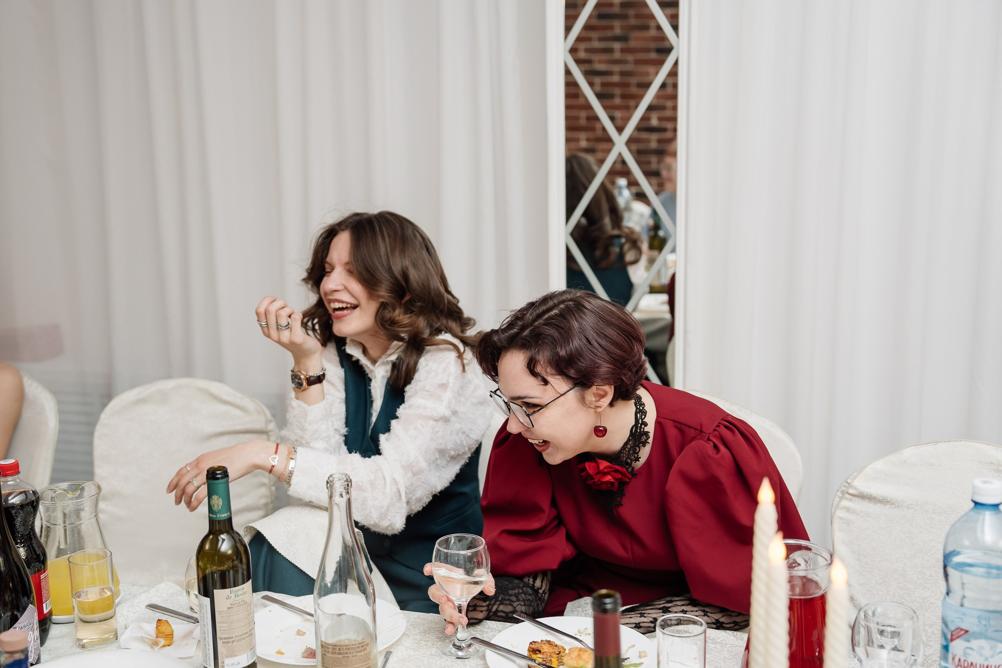 Анастасия и Никита. Фотограф в Красноярске. Юлия Чаушанская