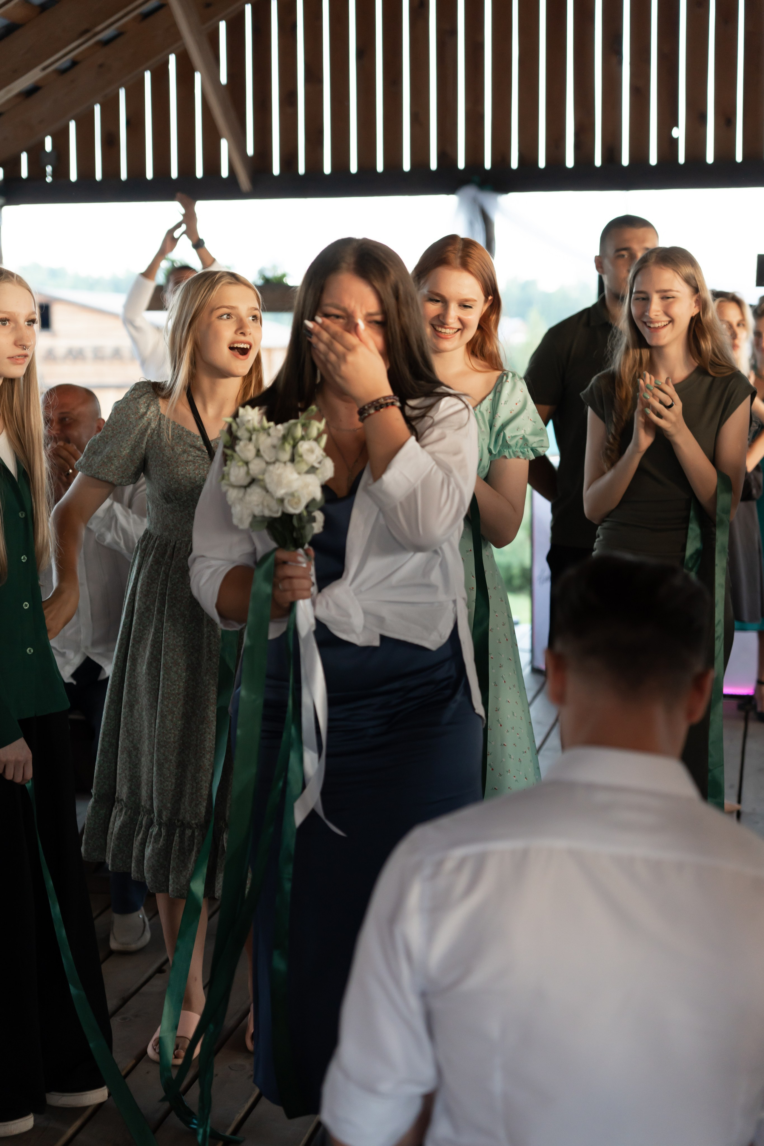 Даша и Егор. Фотограф в Красноярске. Юлия Чаушанская