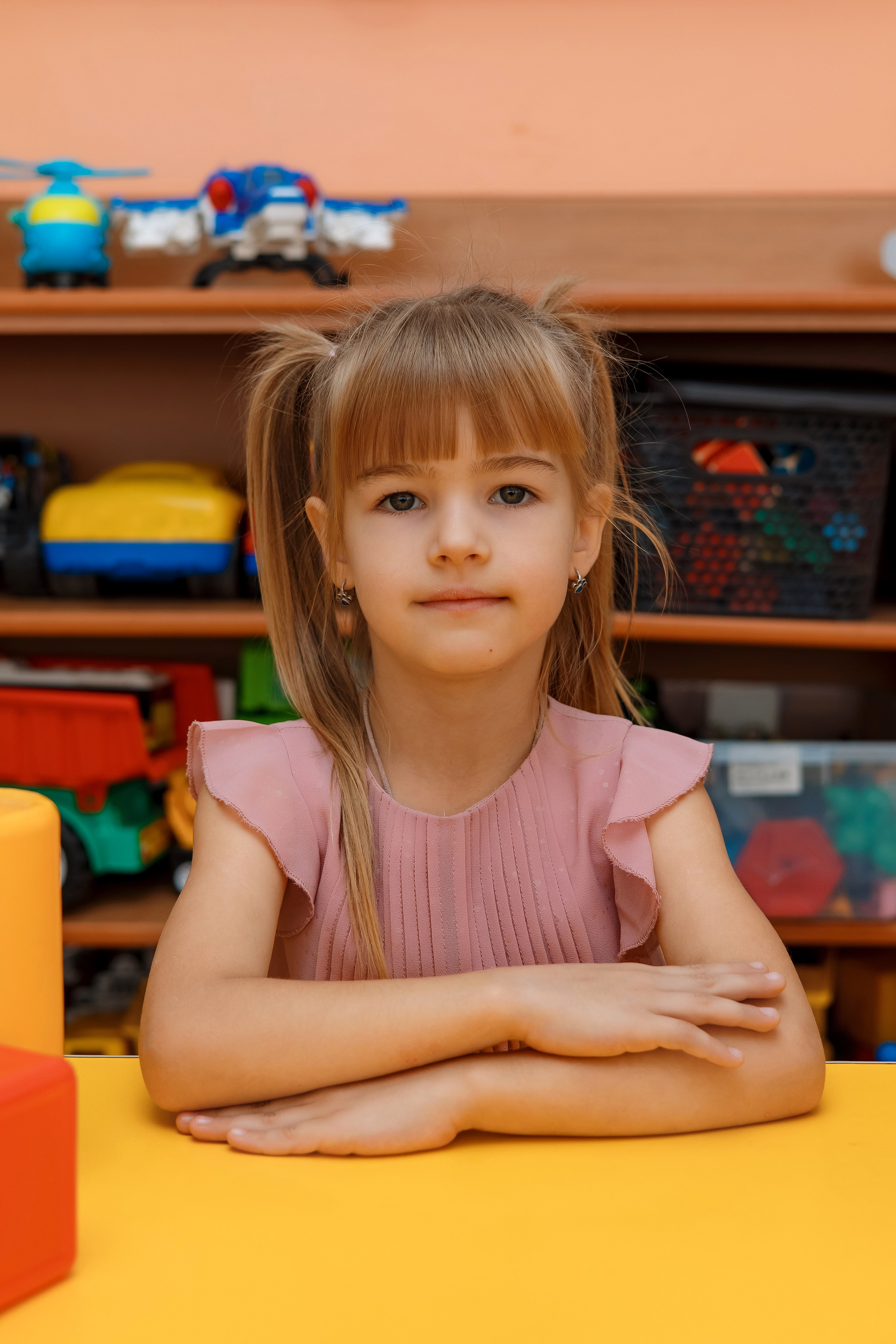 ДС 34. Фотограф Любовь Корниенко, Примоский край