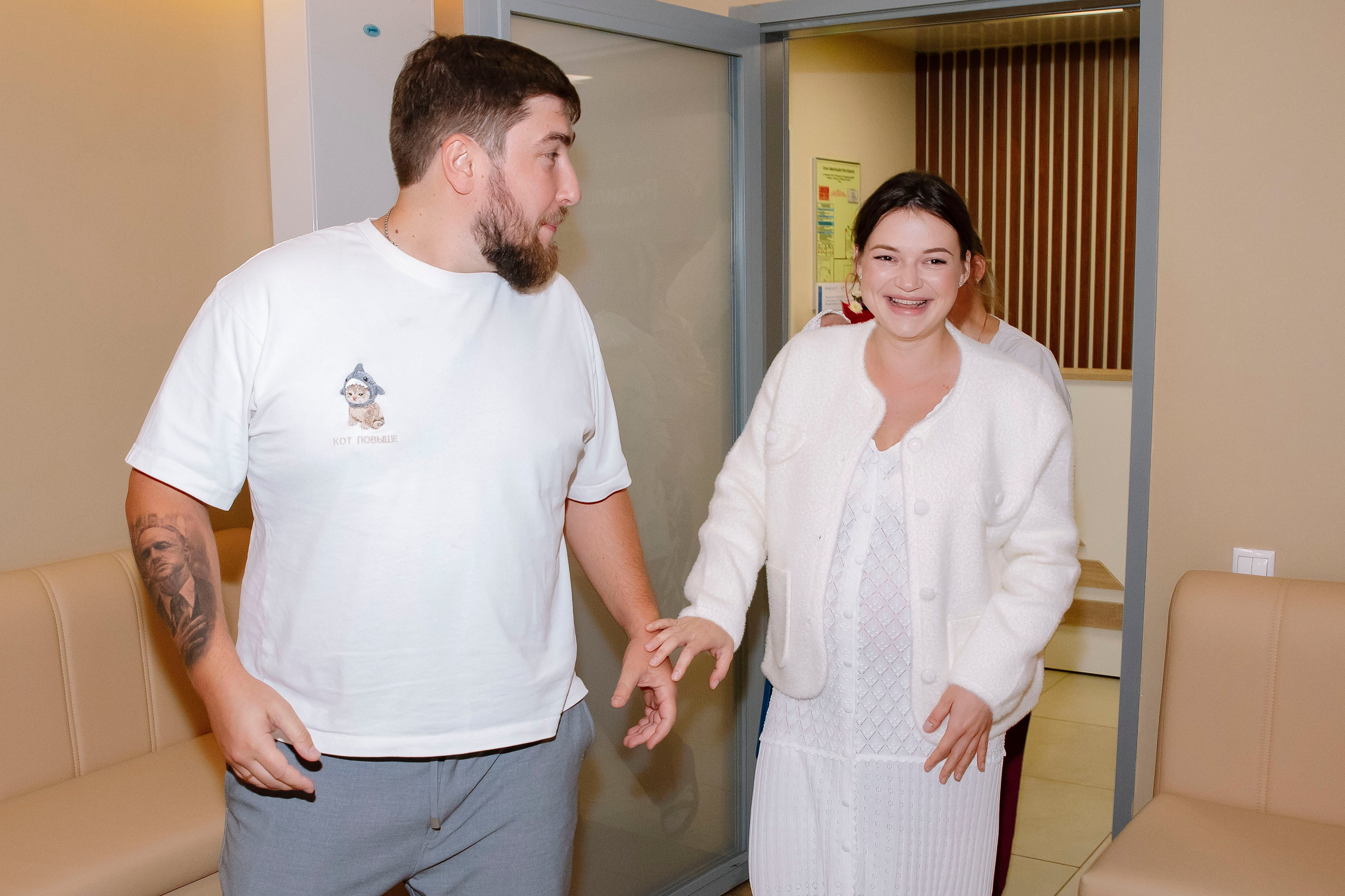 Выписка из роддома ГКБ им. Ерамишанцева 09.09.26. Профессиональный фотограф в Москве | Заказать фотосессию и съемку