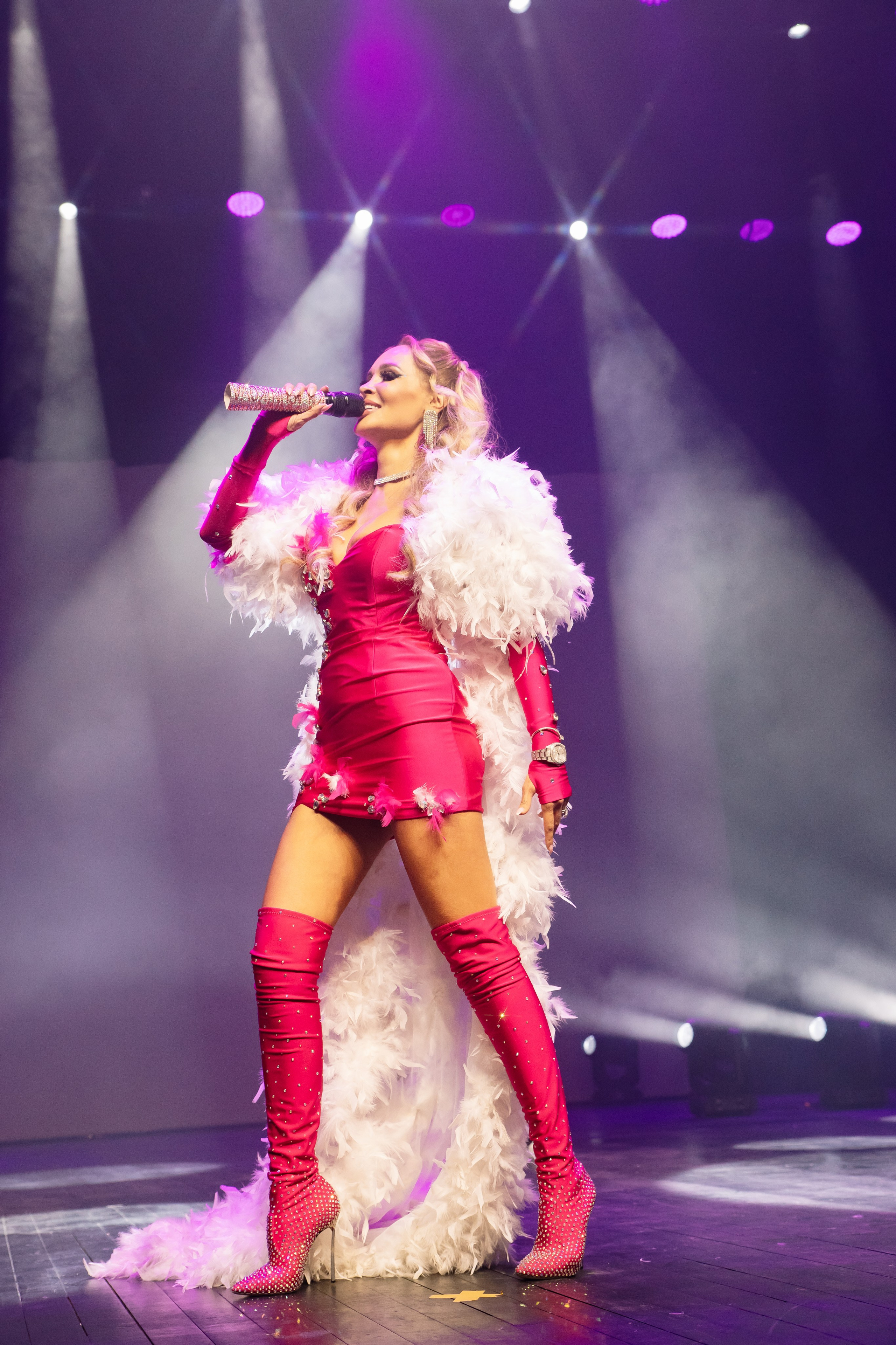 Премия BLOGGERS MUSIC AWARDS Russian Musicbox. Фотограф в Москве Яна Полосина