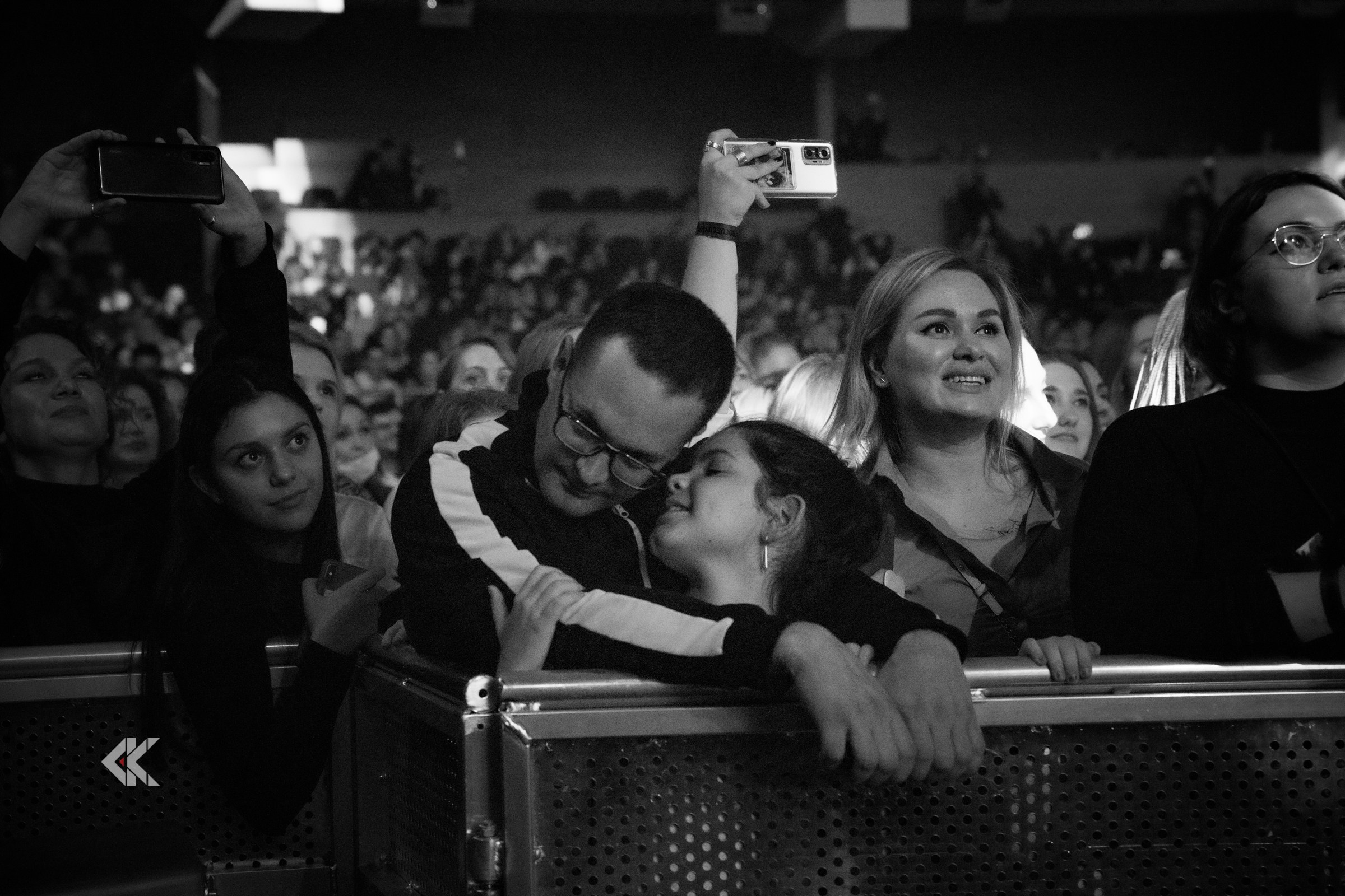 Niletto в Крокус Сити Холл. Фотограф в Москве Яна Полосина