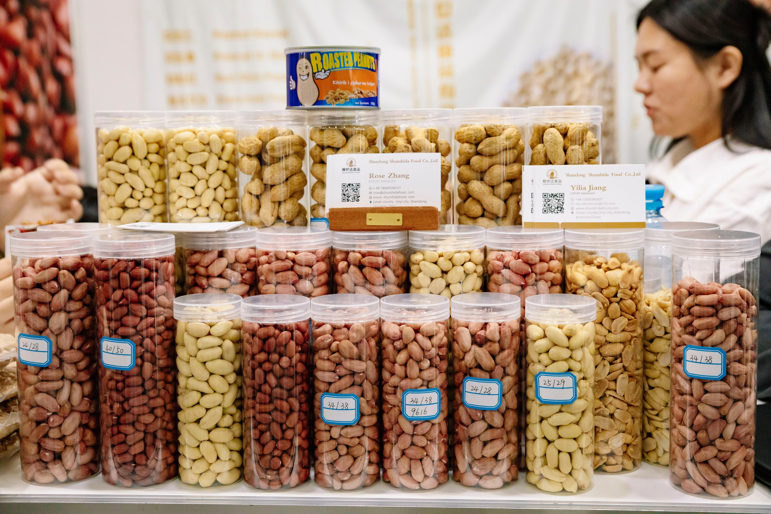Worldfood Moscow 2026. Профессиональный фотограф в Москве | Заказать фотосессию и съемку