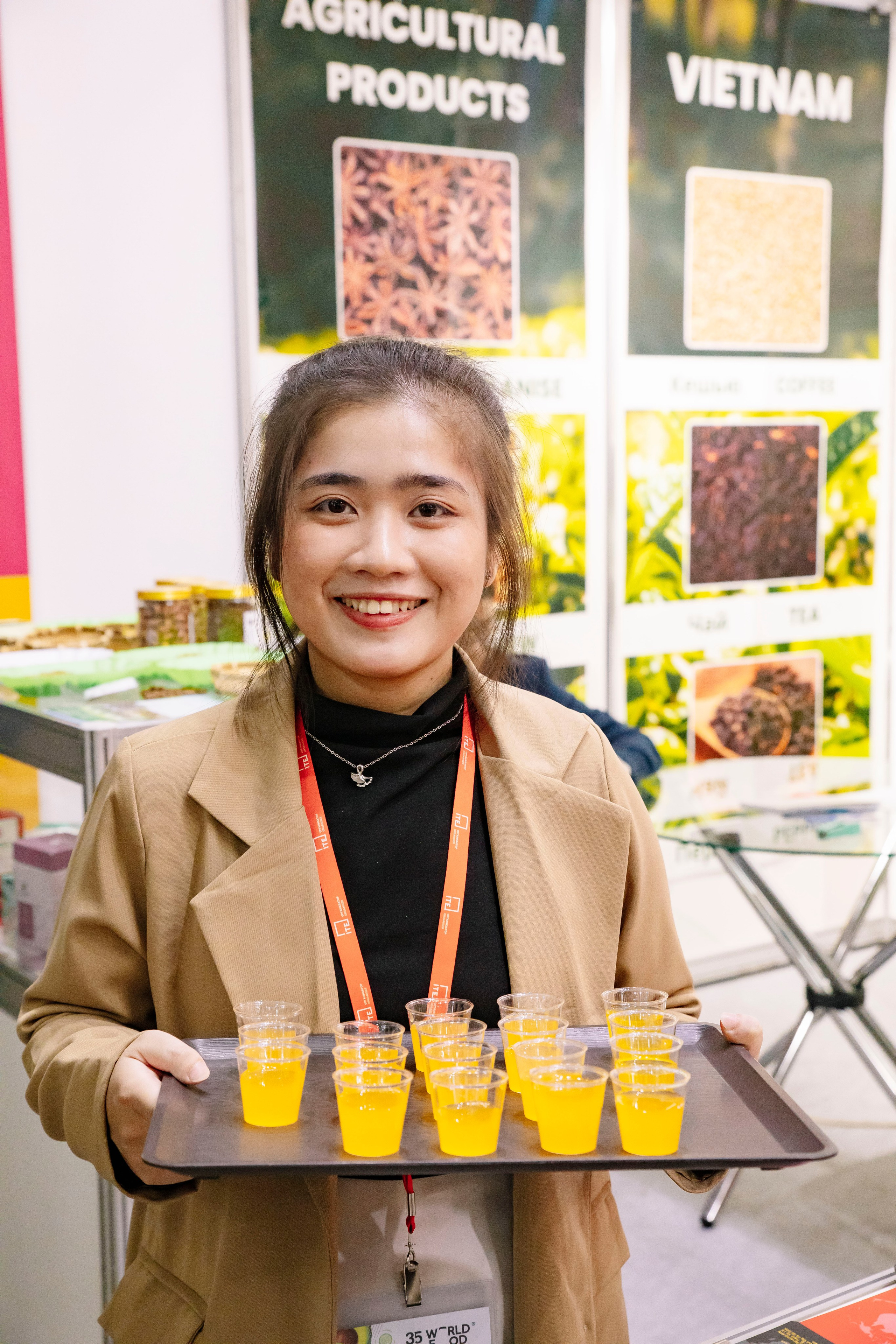 Worldfood Moscow 2026. Профессиональный фотограф в Москве | Заказать фотосессию и съемку