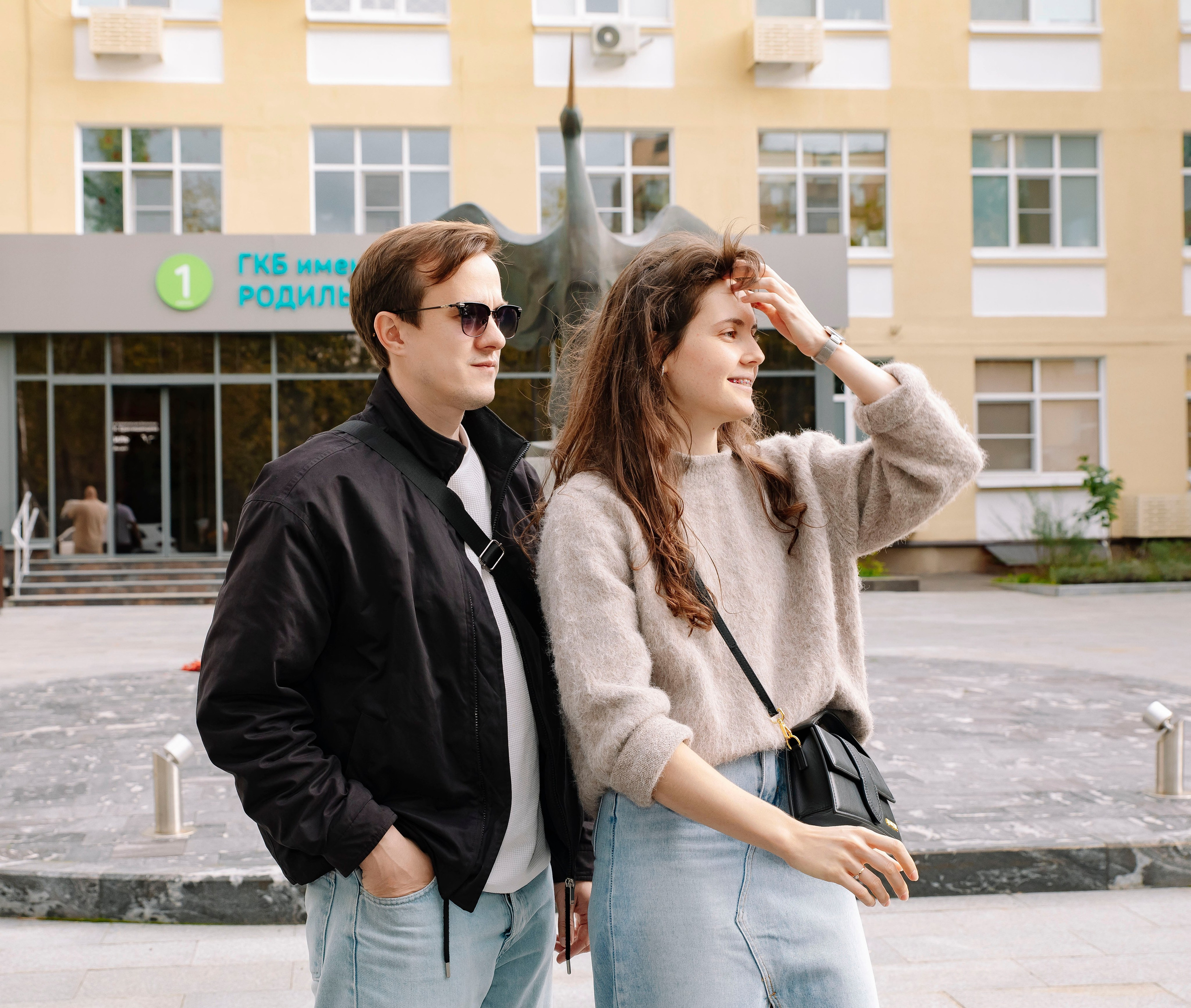 Выписка из роддома ГКБ им. Ерамишанцева 09.09.26. Профессиональный фотограф в Москве | Заказать фотосессию и съемку