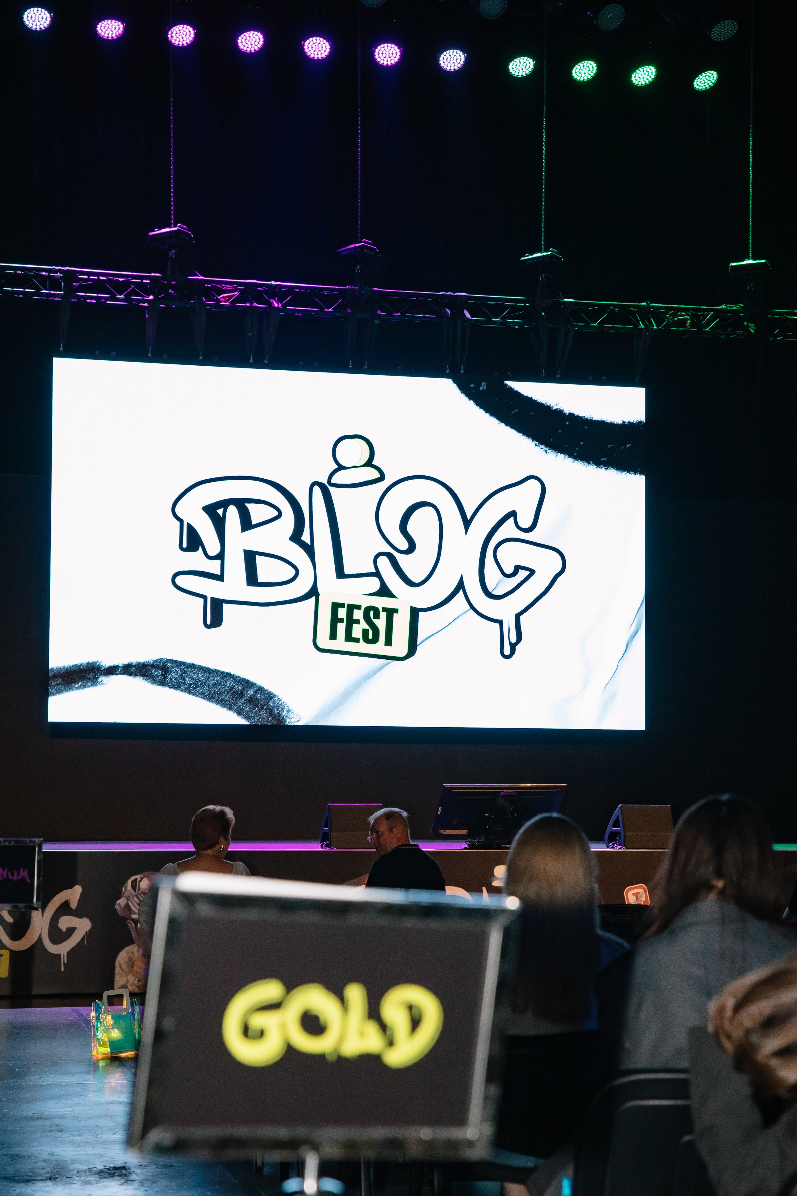 BLOG FEST. Фотограф в Москве Яна Полосина