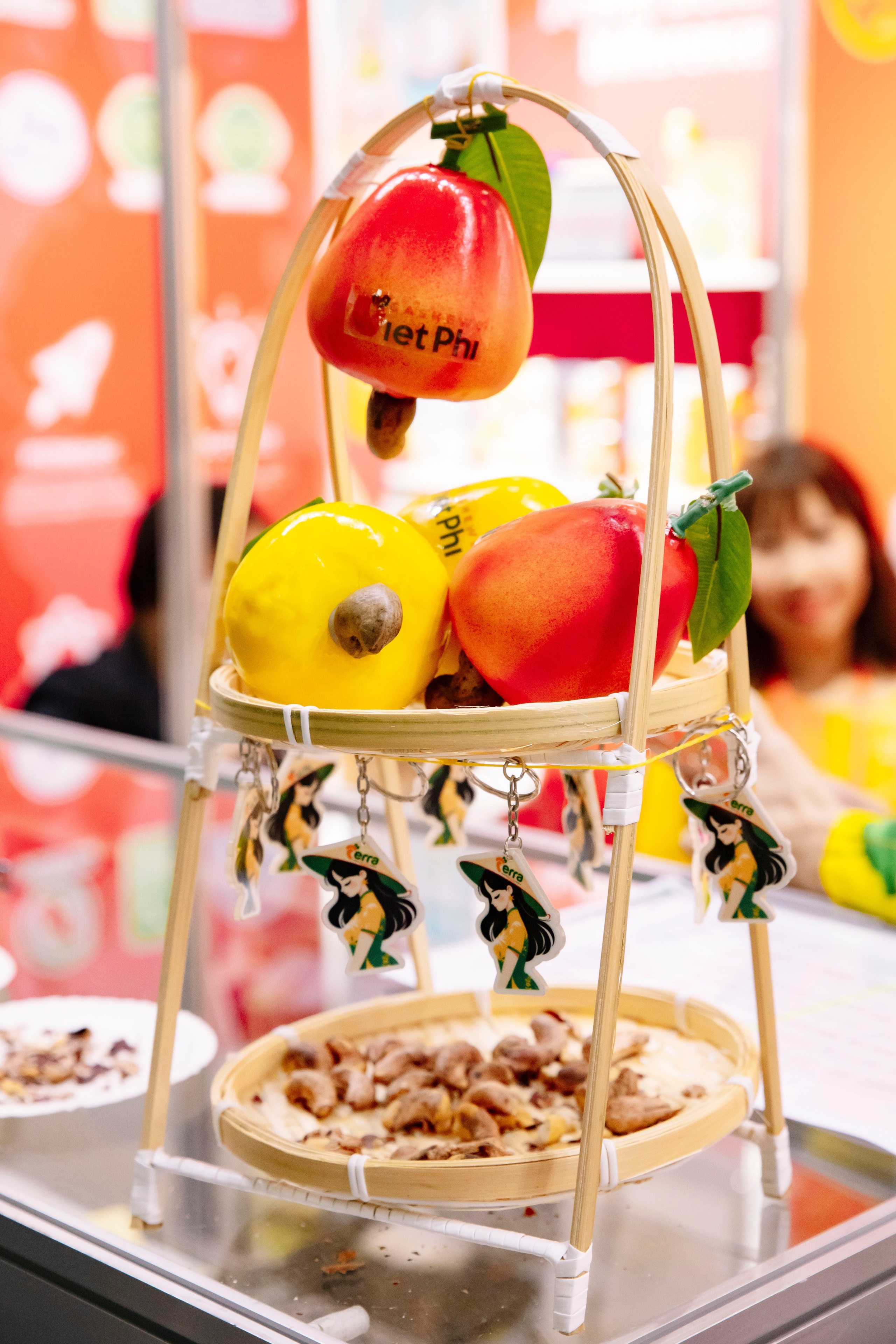 Worldfood Moscow 2026. Профессиональный фотограф в Москве | Заказать фотосессию и съемку
