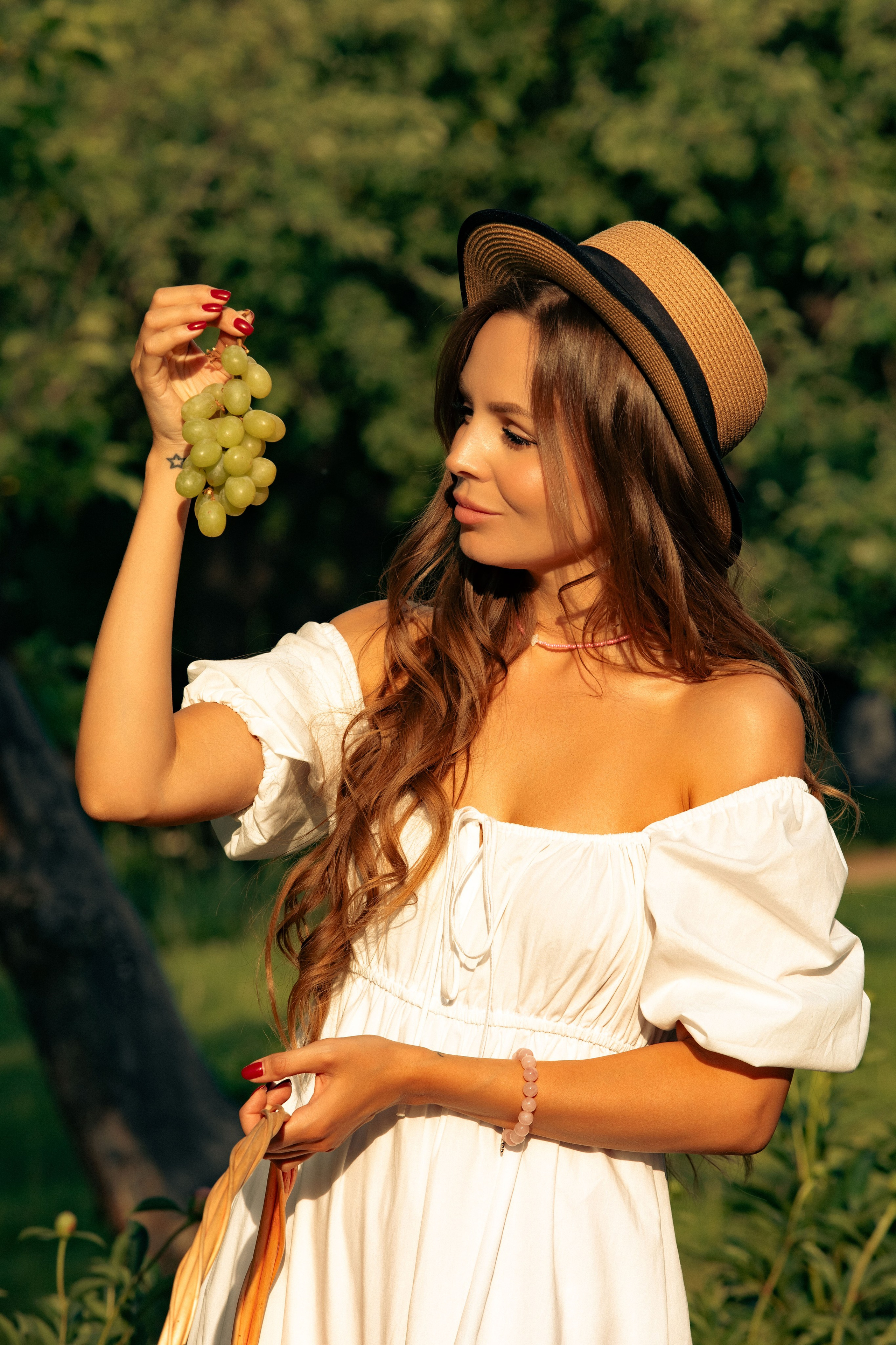 Guzel. Фотограф в Москве Яна Полосина