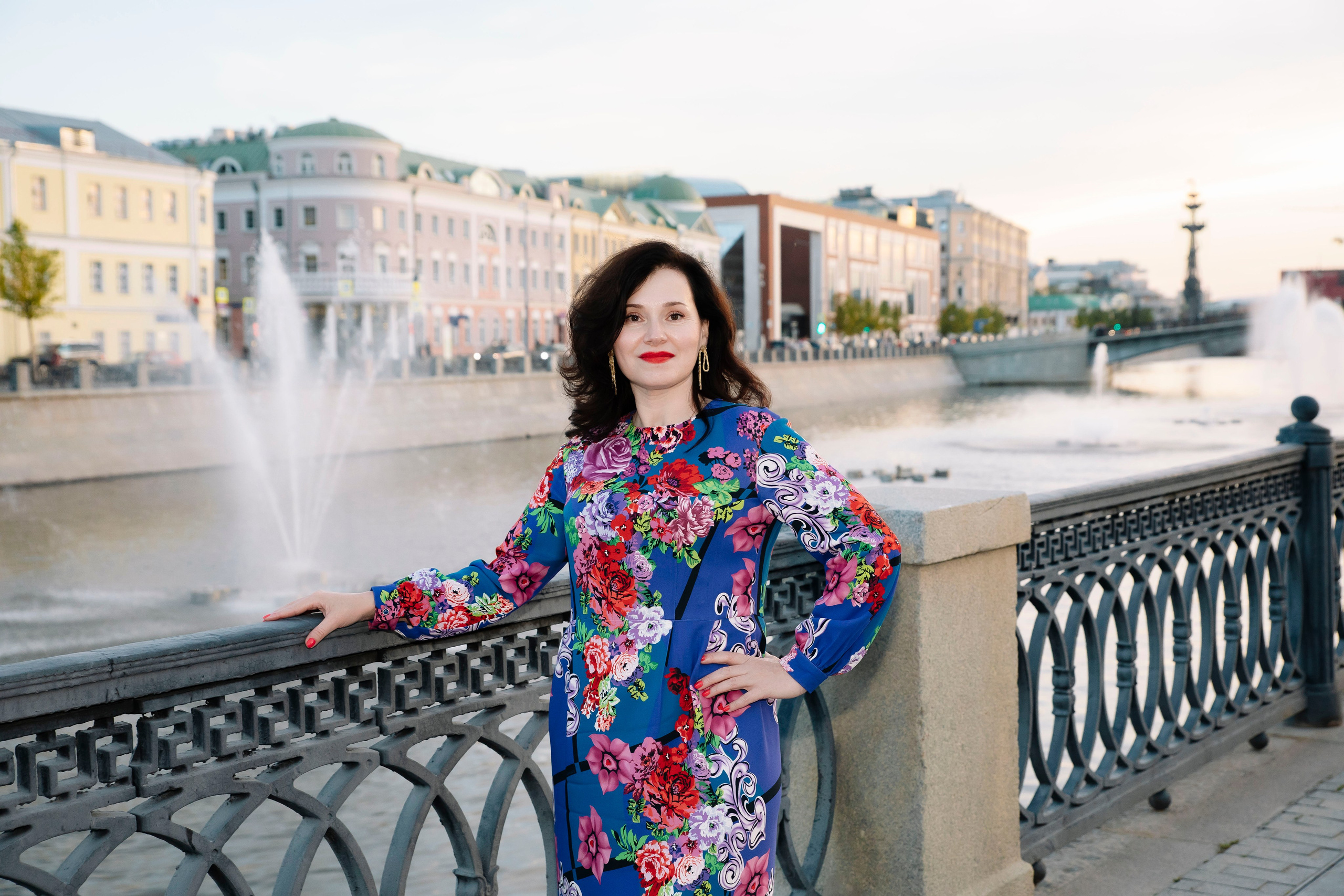 Mary Kay прогулка на лимузине 2026. Профессиональный фотограф в Москве | Заказать фотосессию и съемку