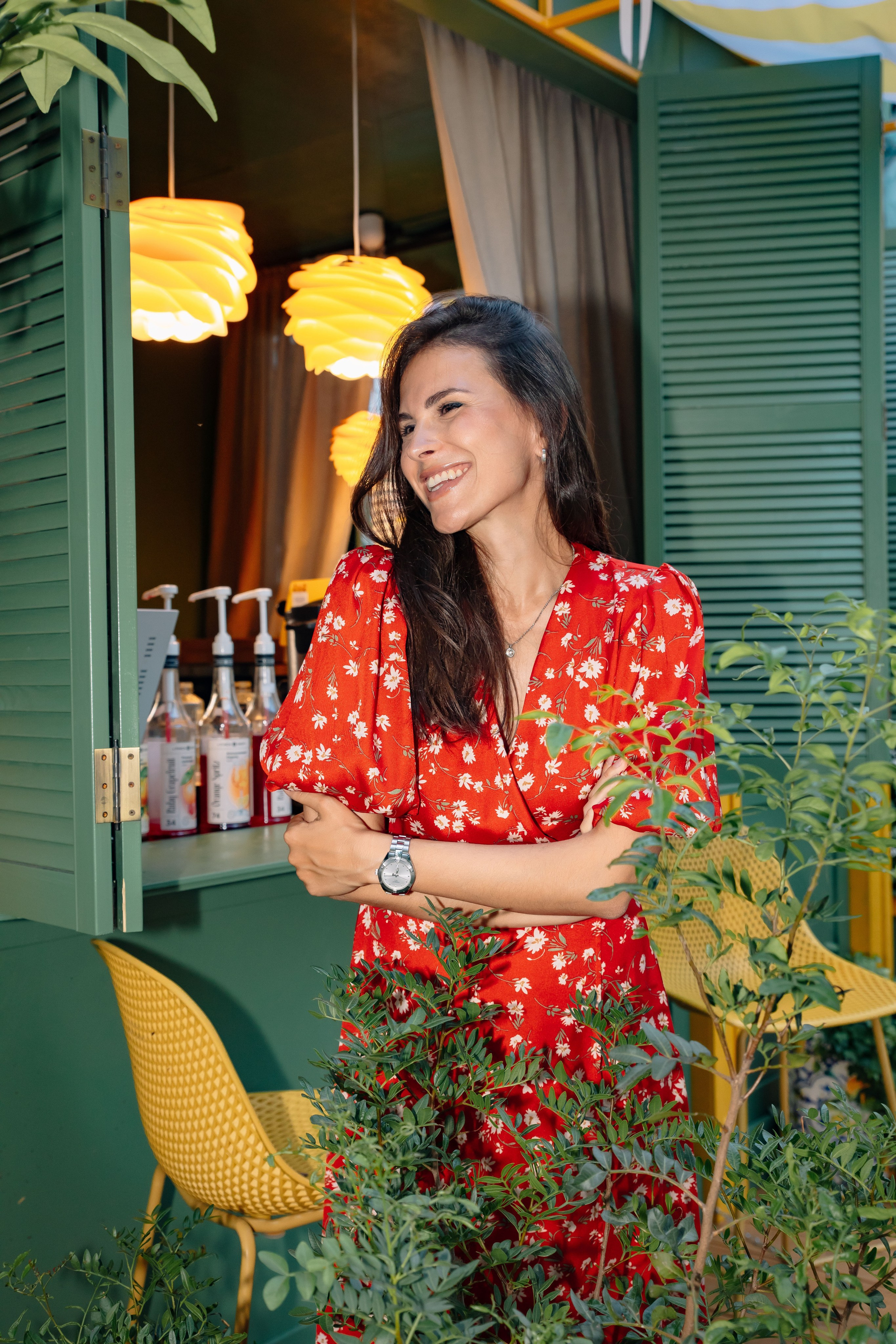 Lime. Фотограф в Москве Яна Полосина