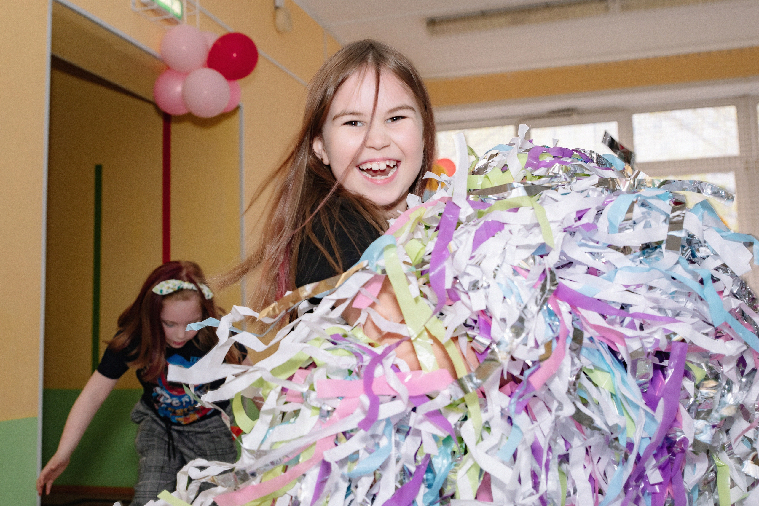 Группа «Сказка» ДС 69 Выпускной 2024. Фотограф в Москве Яна Полосина