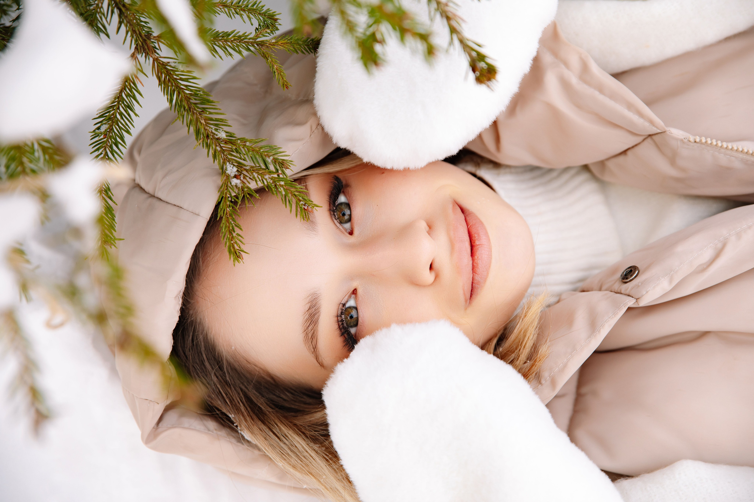 Дан и Настя ♥. Фотограф в Москве Яна Полосина