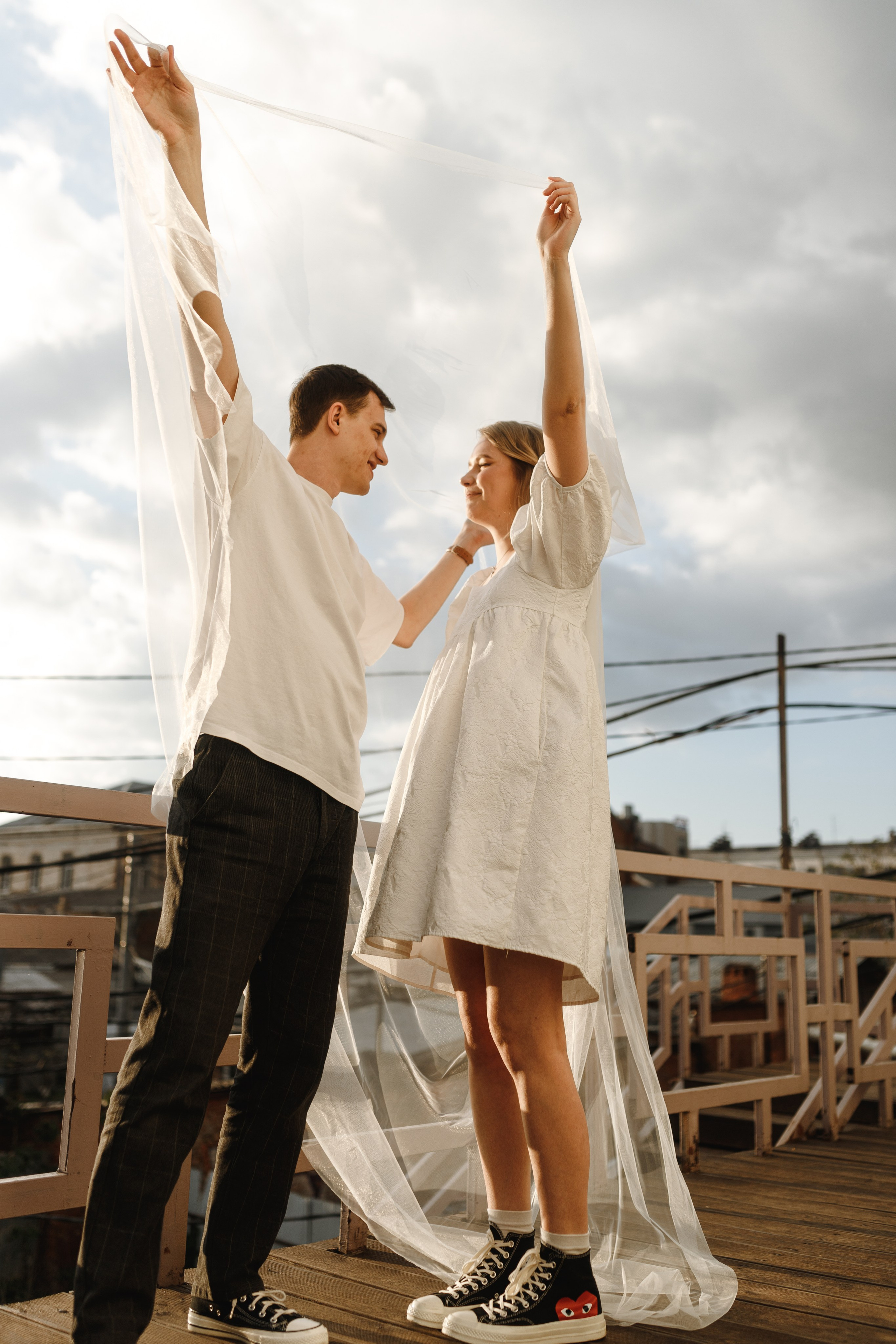 Софа и Лёша. Семейный и женский фотограф в Краснодаре Виктория Гупало