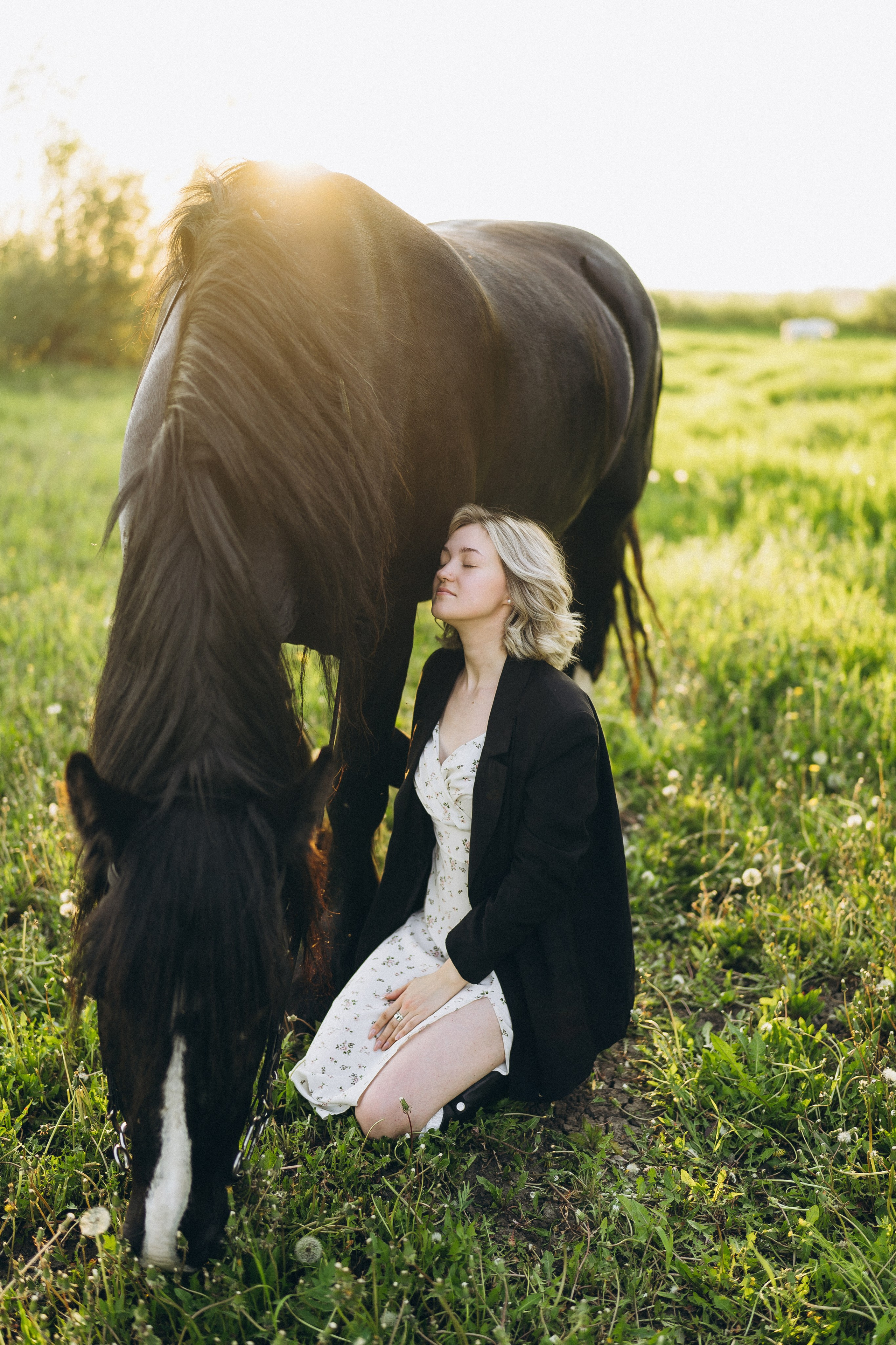 Дарья. Свадебный и семейный фотограф в Перми Дарья Алекс