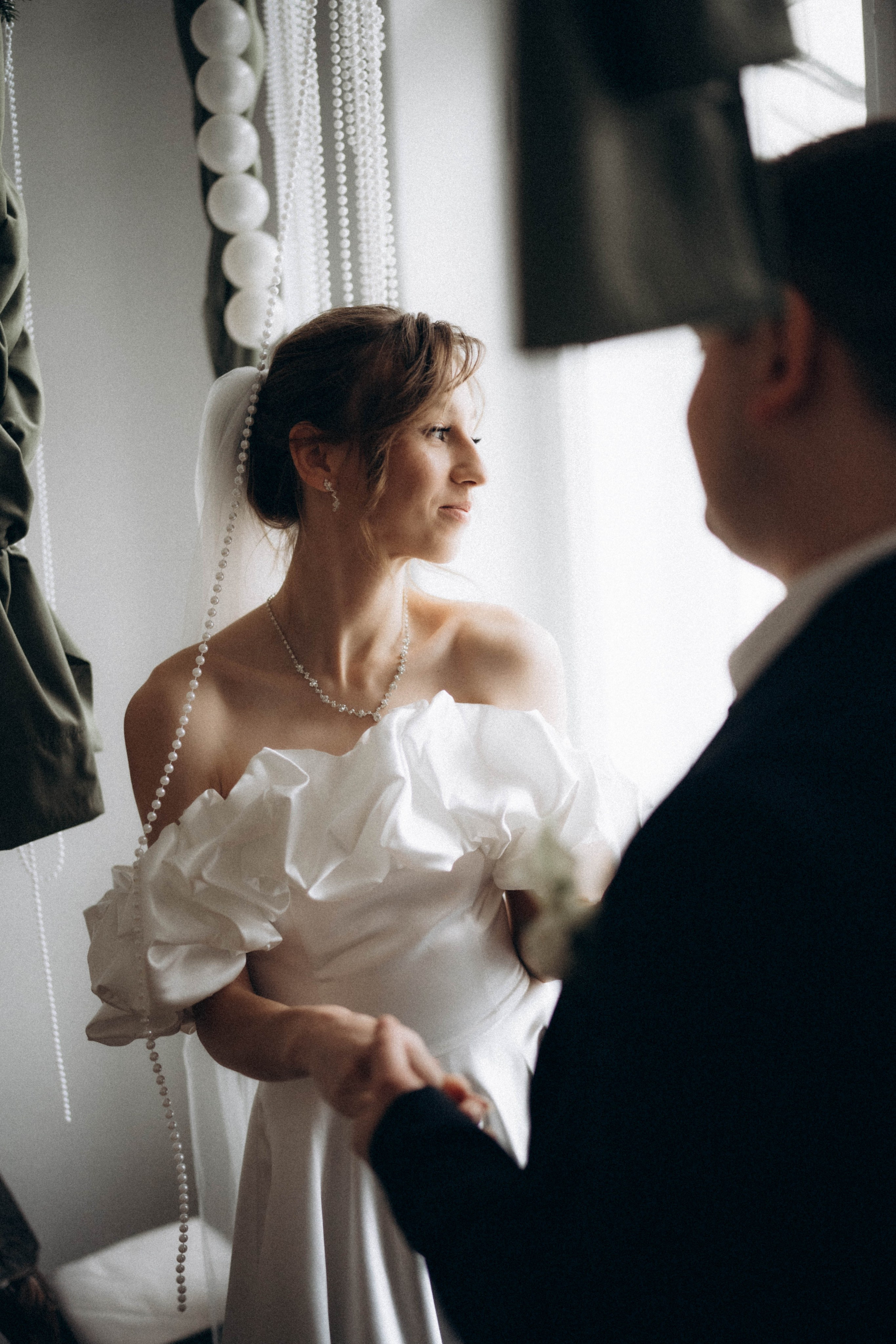 Дмитрий & Александра. Свадебный и семейный фотограф в Перми Дарья Алекс