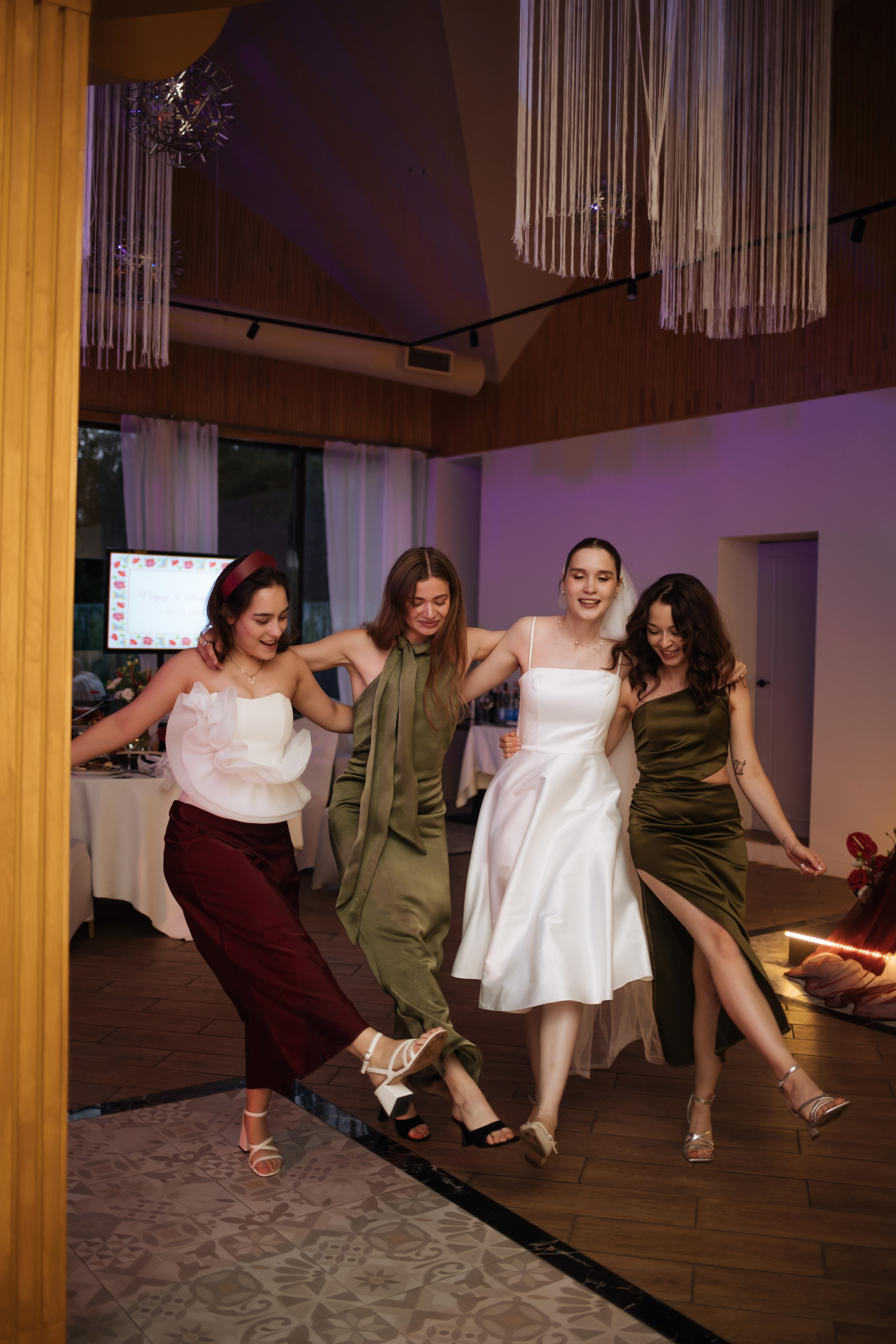 Анастасия&Федор. Креативный, коммерческий фотограф в Москве