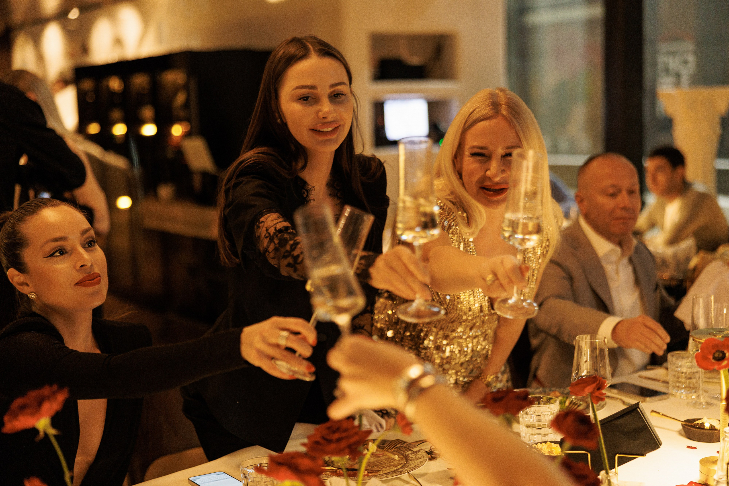 V's B'Day (NEW 2). Свадебный и event-фотограф Иван Волнухин