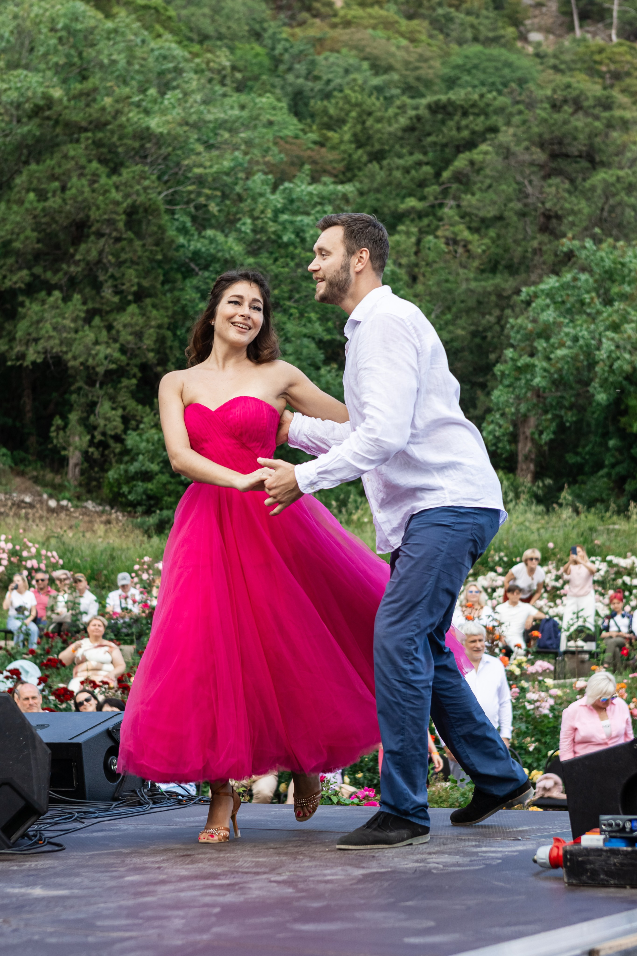 Фестиваль «Природа искусства» 2023. Свадебный фотограф, фотосъемка в Крыму, Севастополе, Симферополе, Ялте