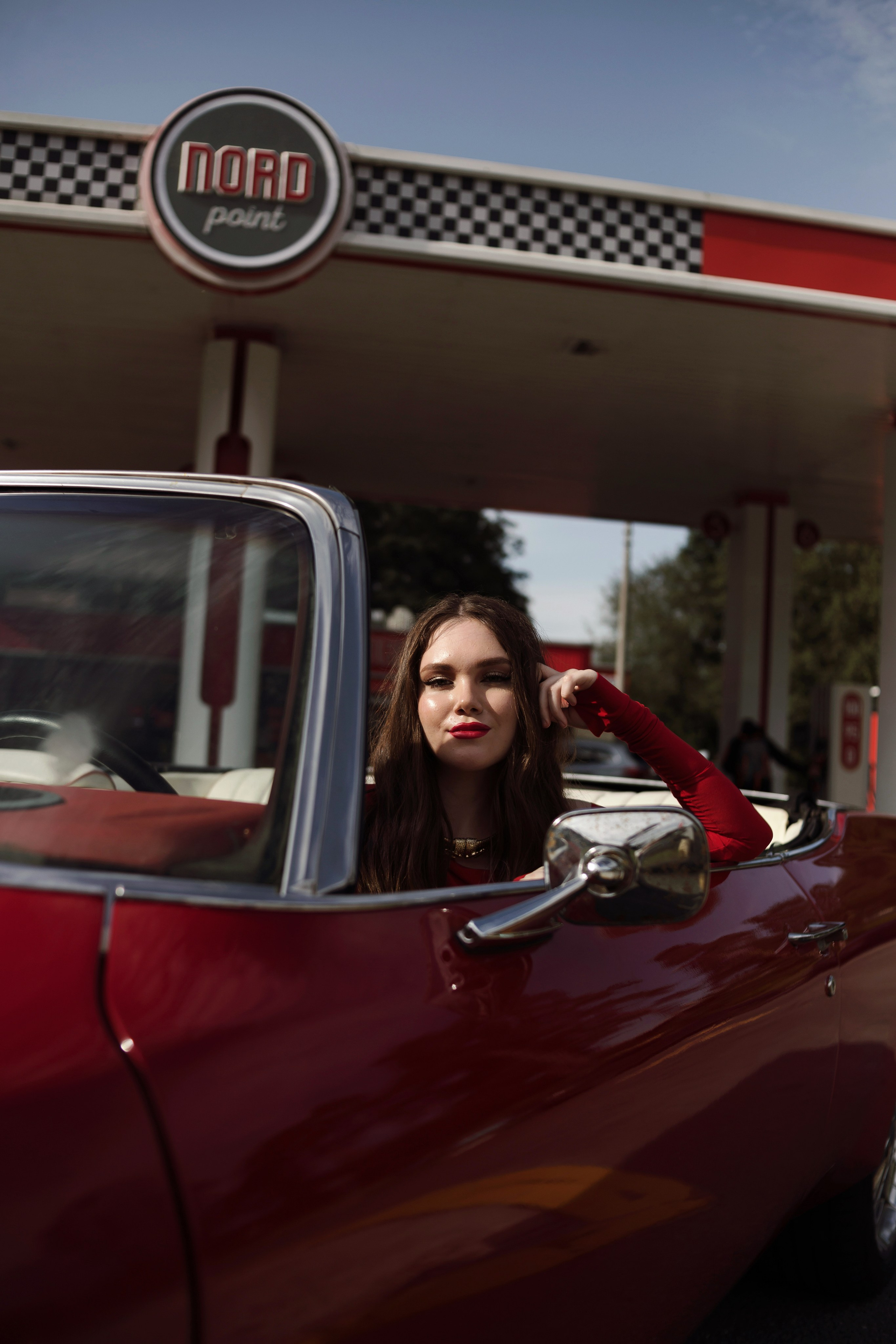 Md: @ms_heavyy Muah: @darina_makeup_spb Org: @creative_photoday