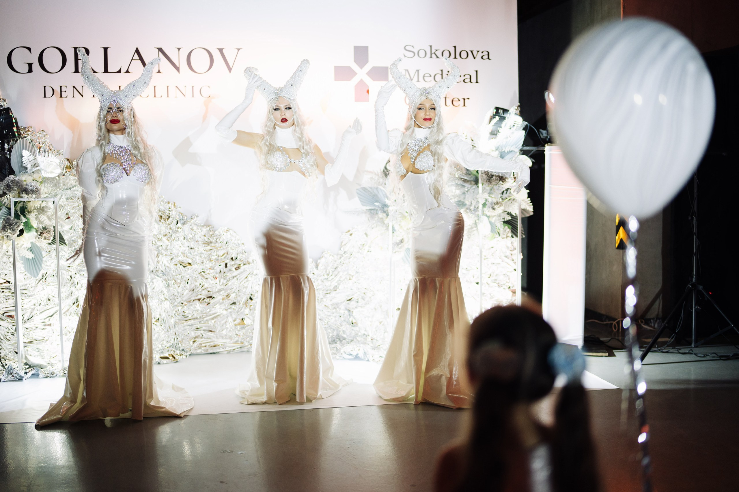 Sokolova & Gorlanov. Фотограф Саид Дакаев г. Краснодар