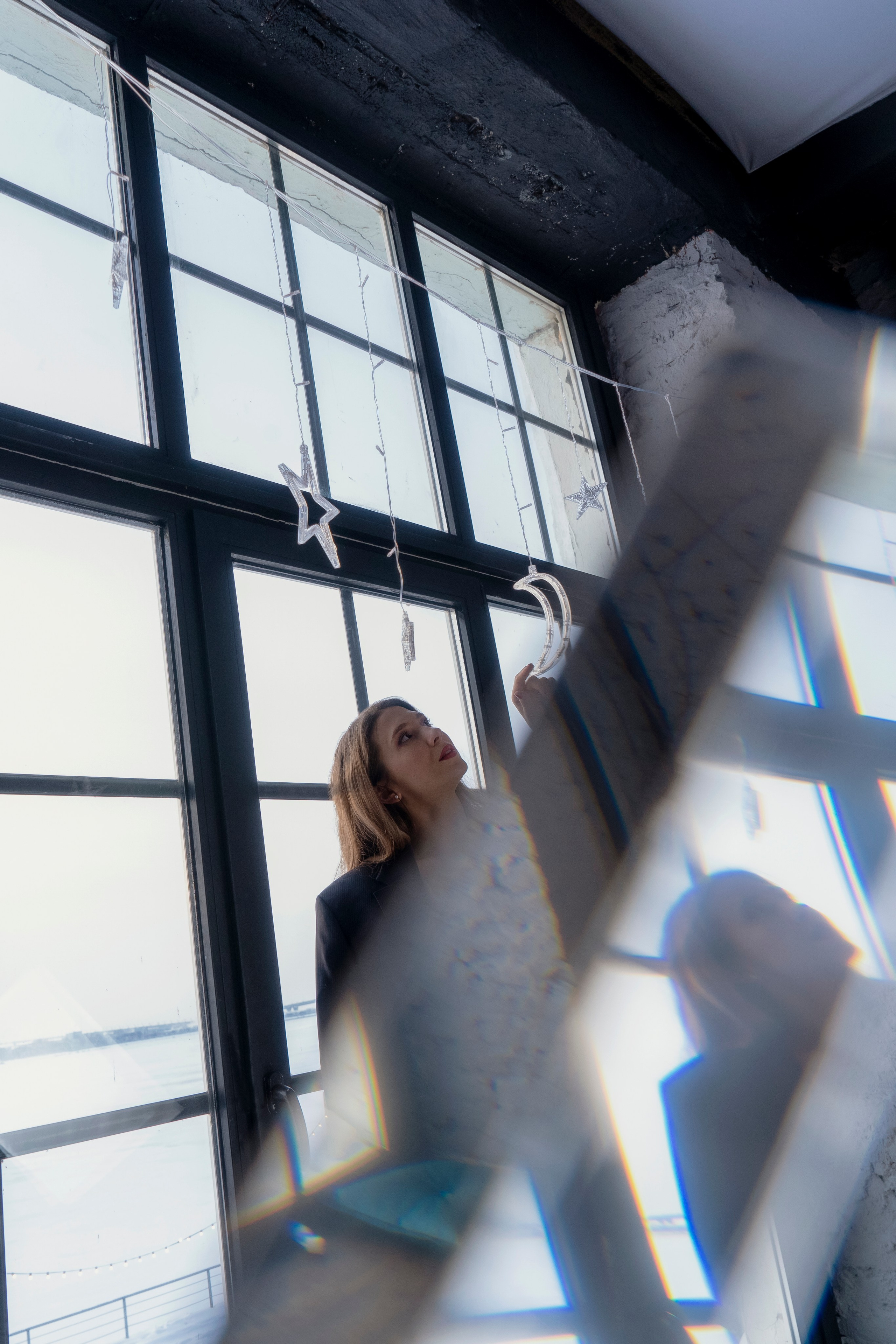 София. Портрет. Севкабель Порт. Главная