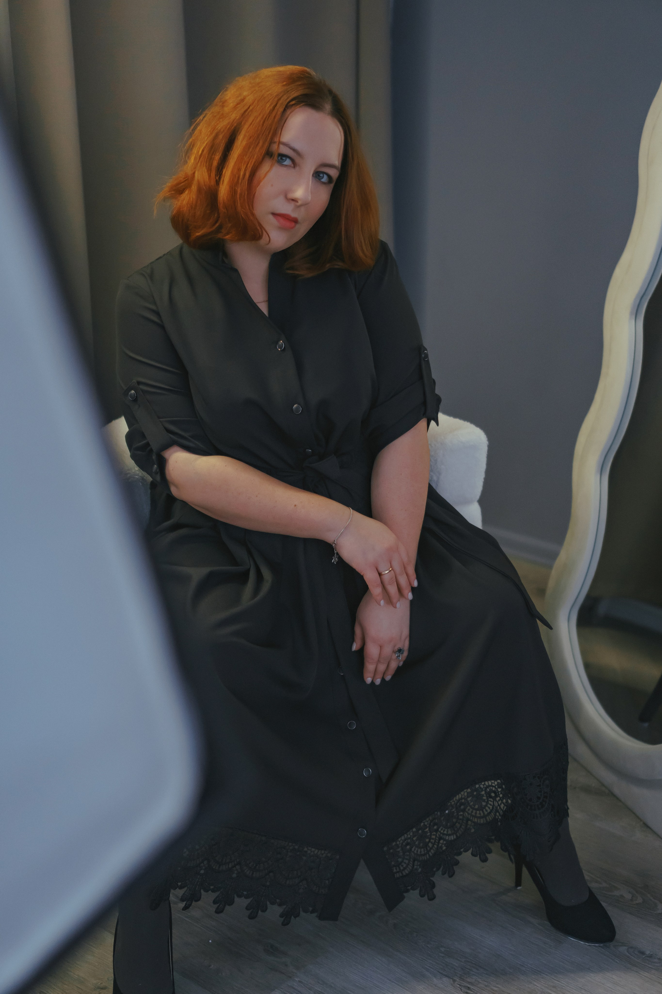 Ирина. Фотограф в Кстово и Нижнем Новгороде KOLOSOK