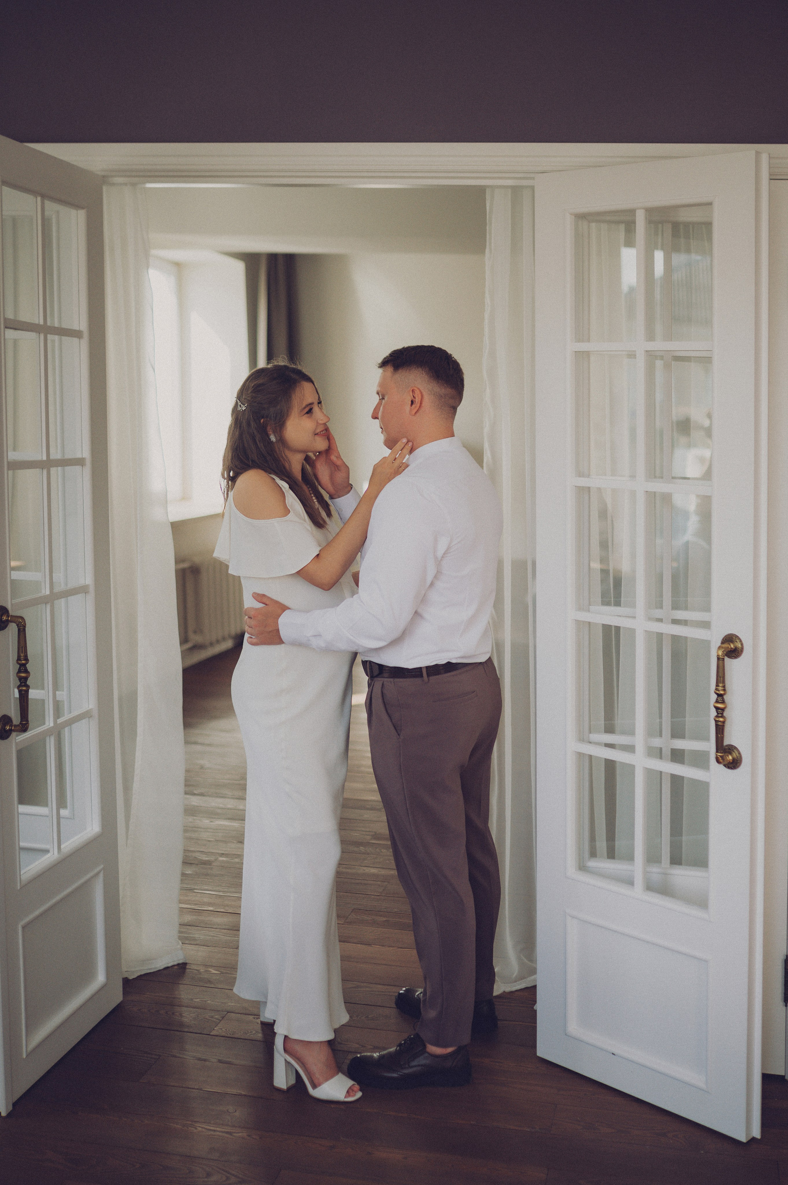 Елена и Денис (Sk-studio). Фотограф, г. Лесной Свердловской области