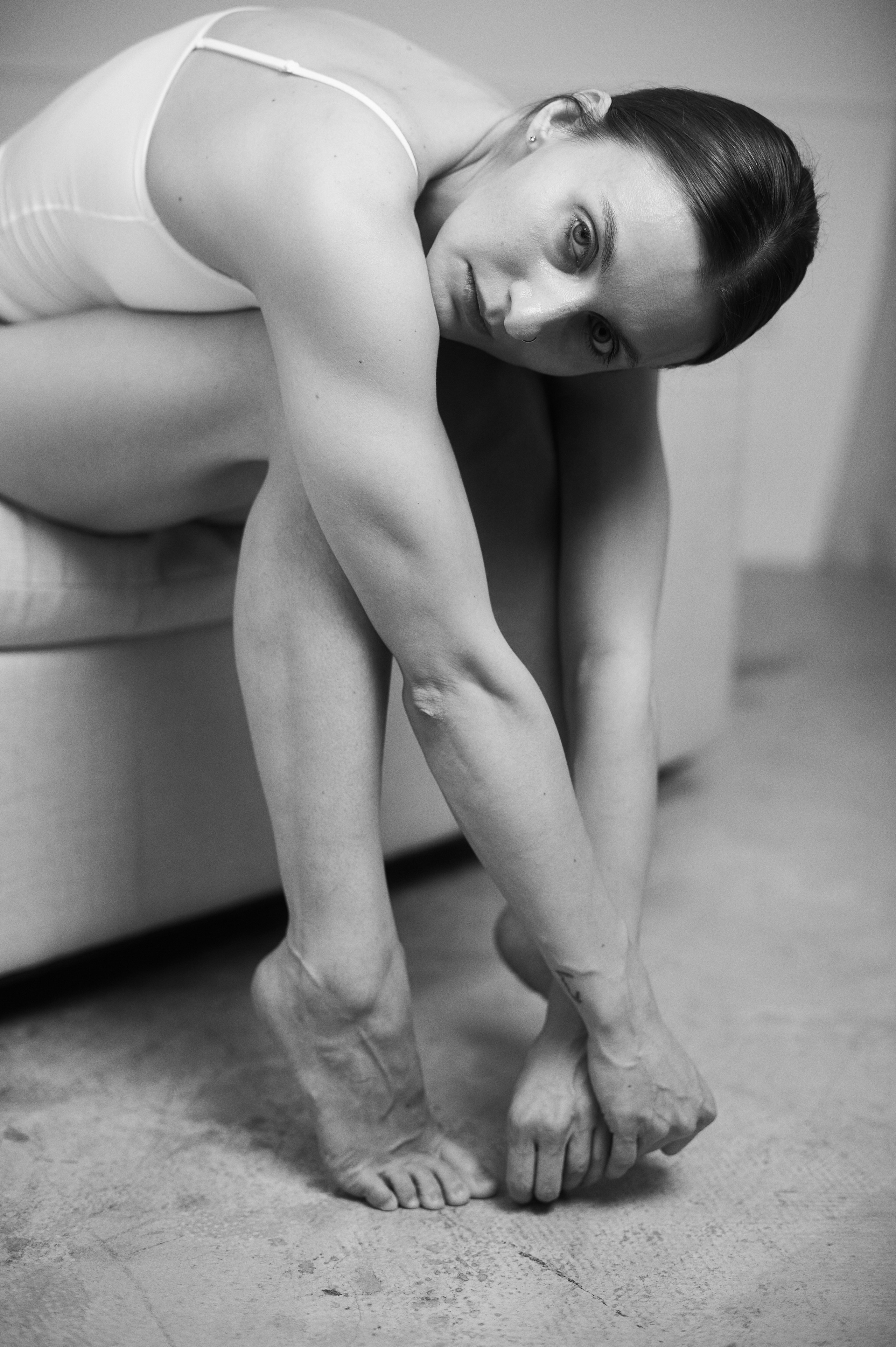 Таня. Портретный фотограф в Воронеже Вячеслав Буряк