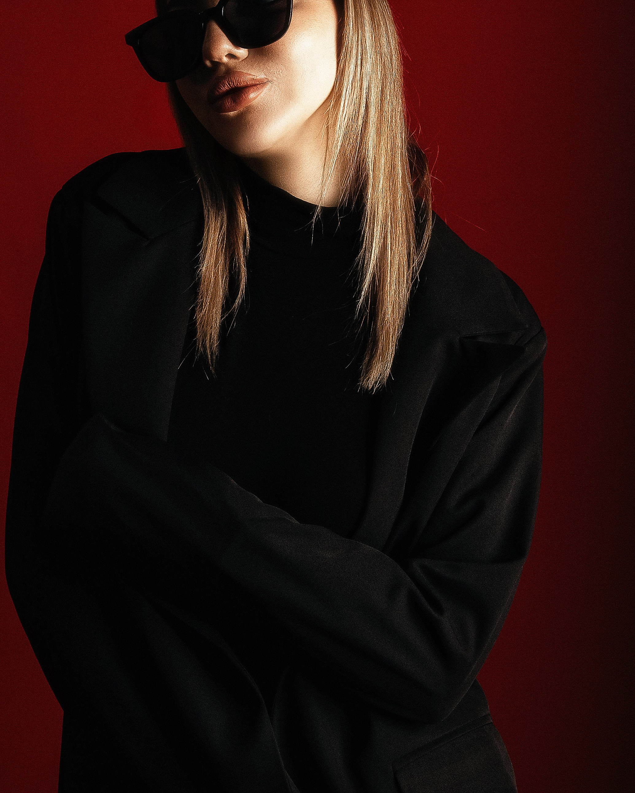 Алиса. Фотограф в Красноярске Андрей Завозников