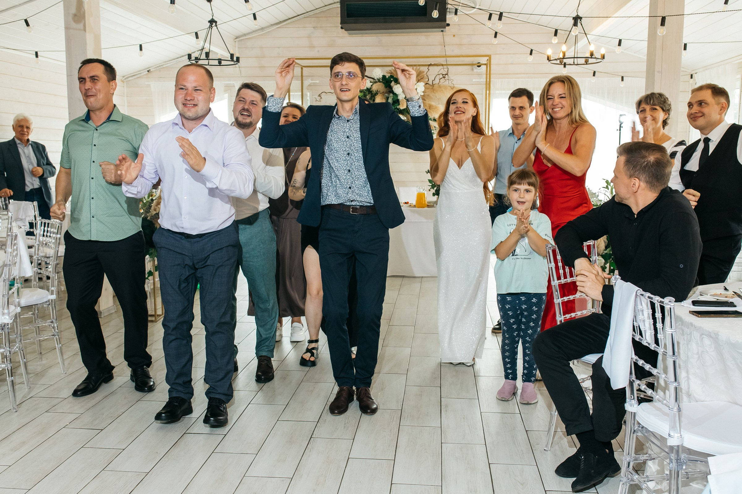 Маргарита&Павел