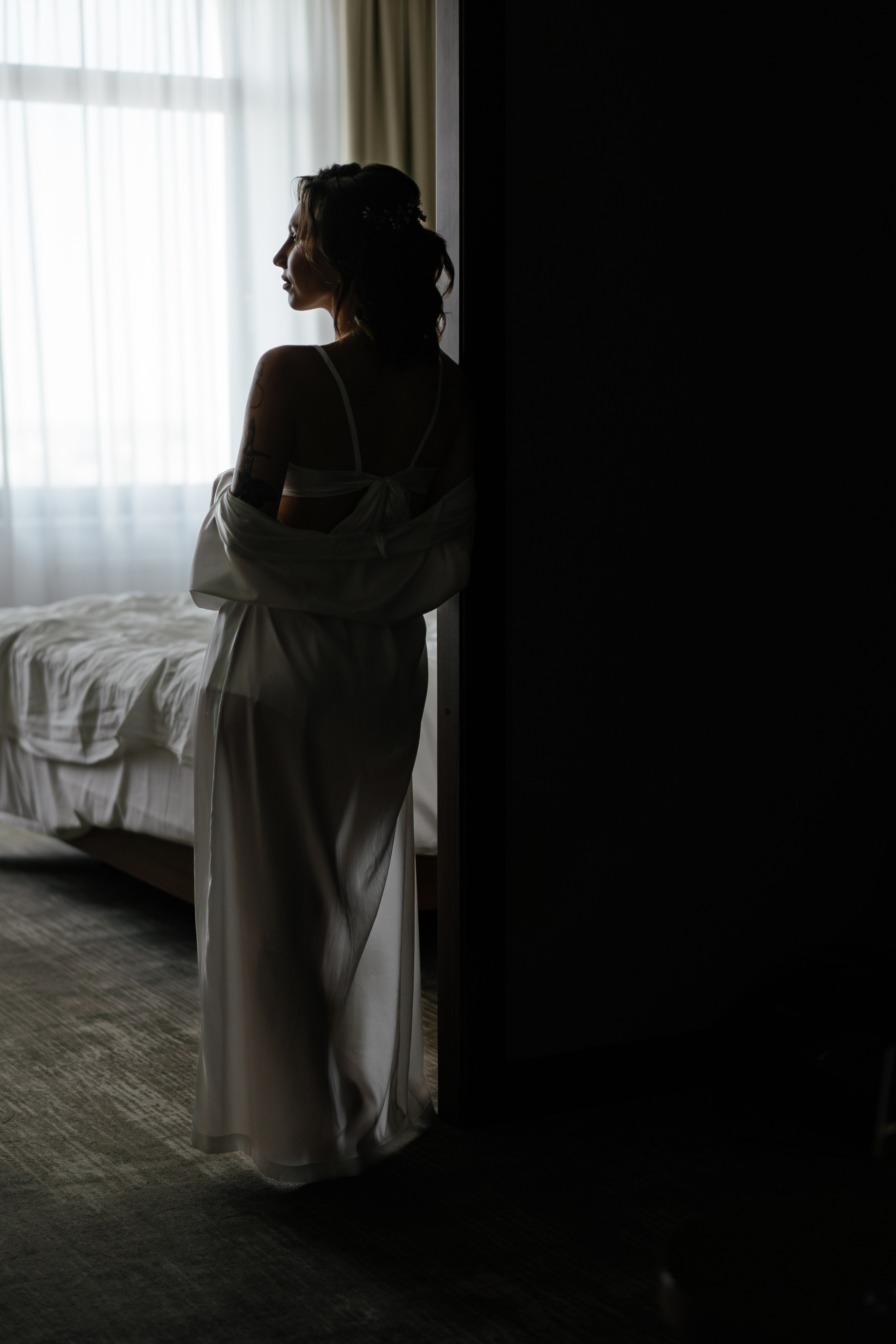 Юлия & Евгений Наумовы. Свадебный фотограф в Оренбурге