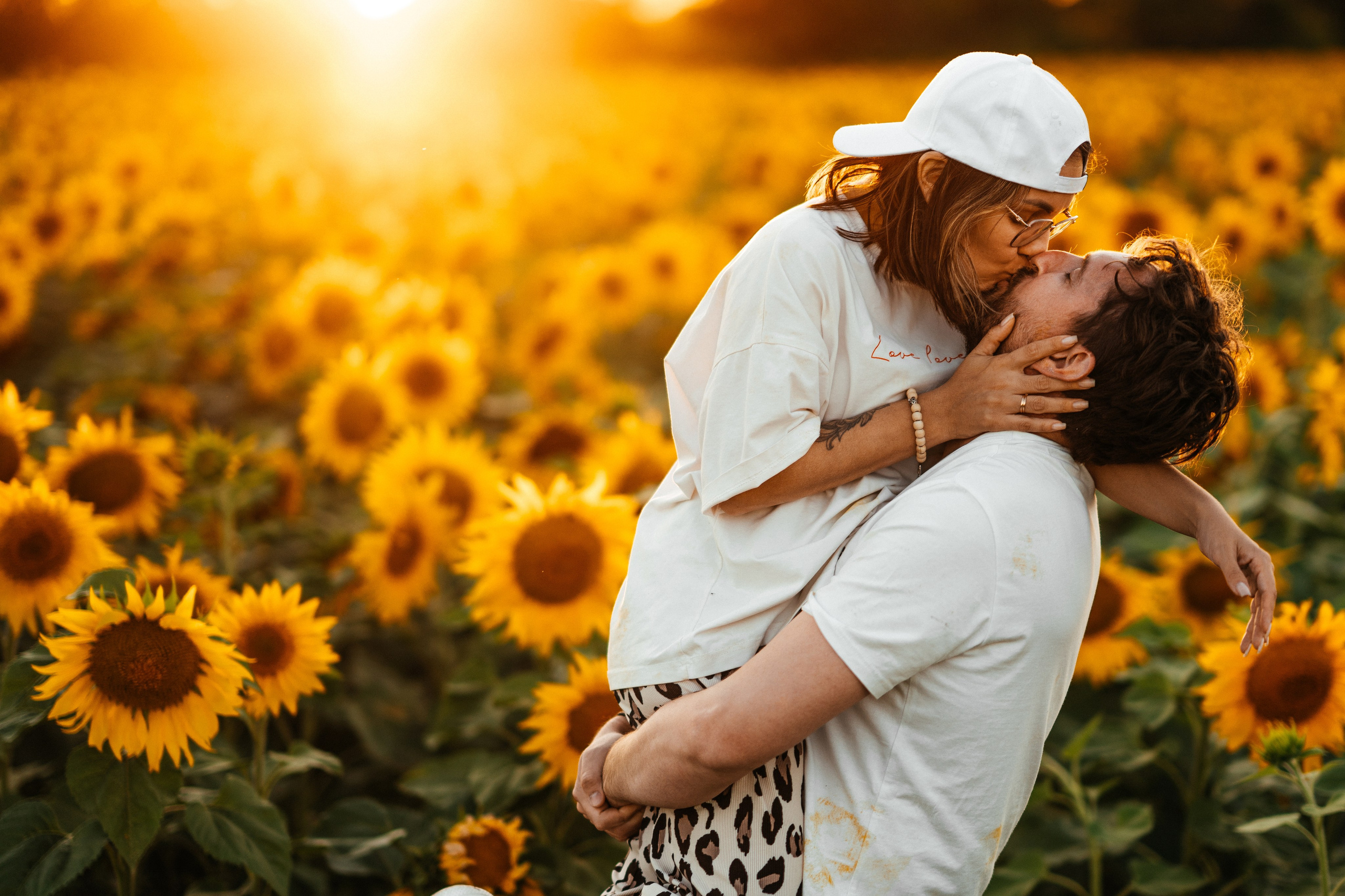 Анатолий и Мария Хорошевы. Свадебный фотограф в Оренбурге