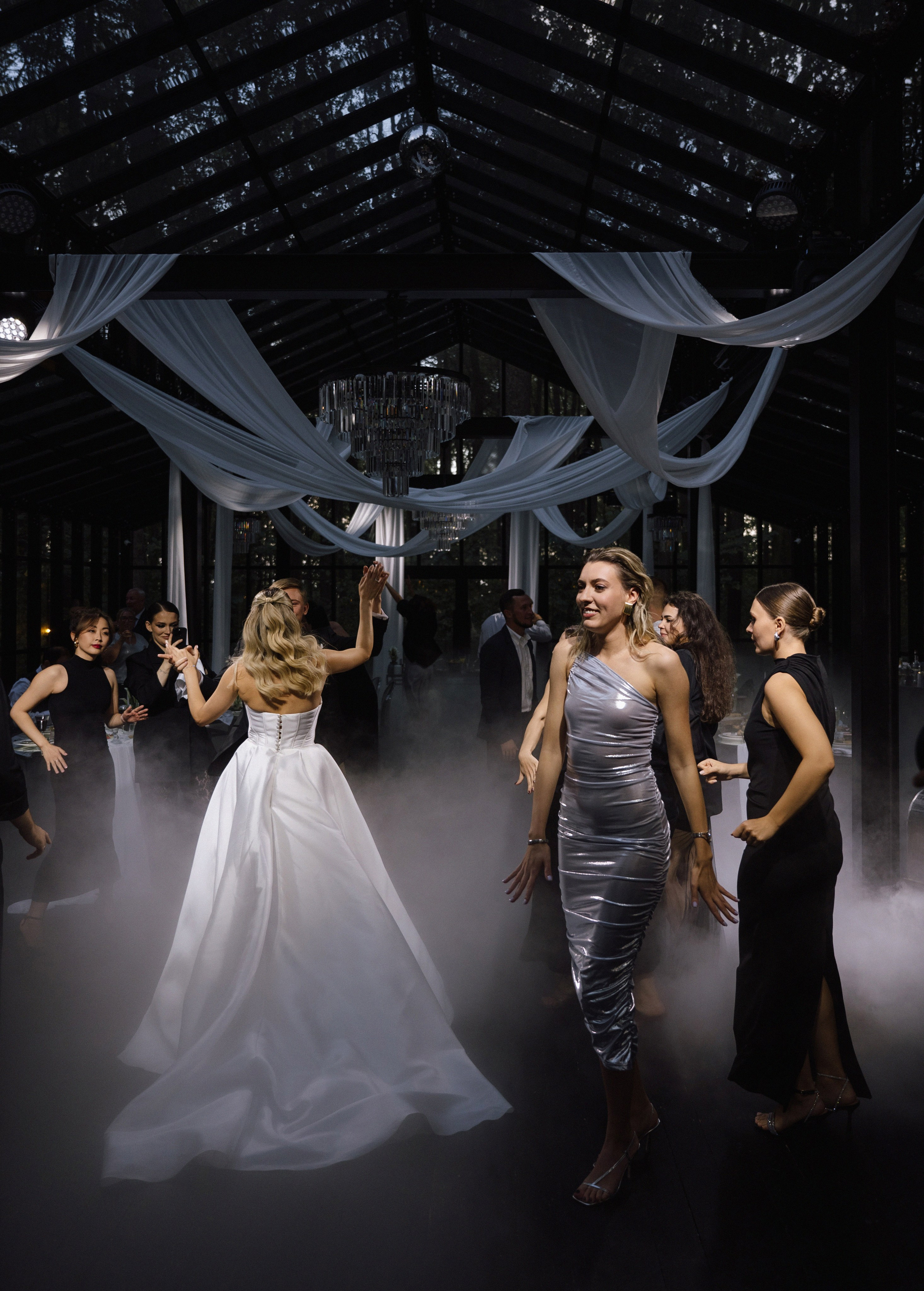 Kirill | Polina. Свадебный фотограф Сергей Скрипник