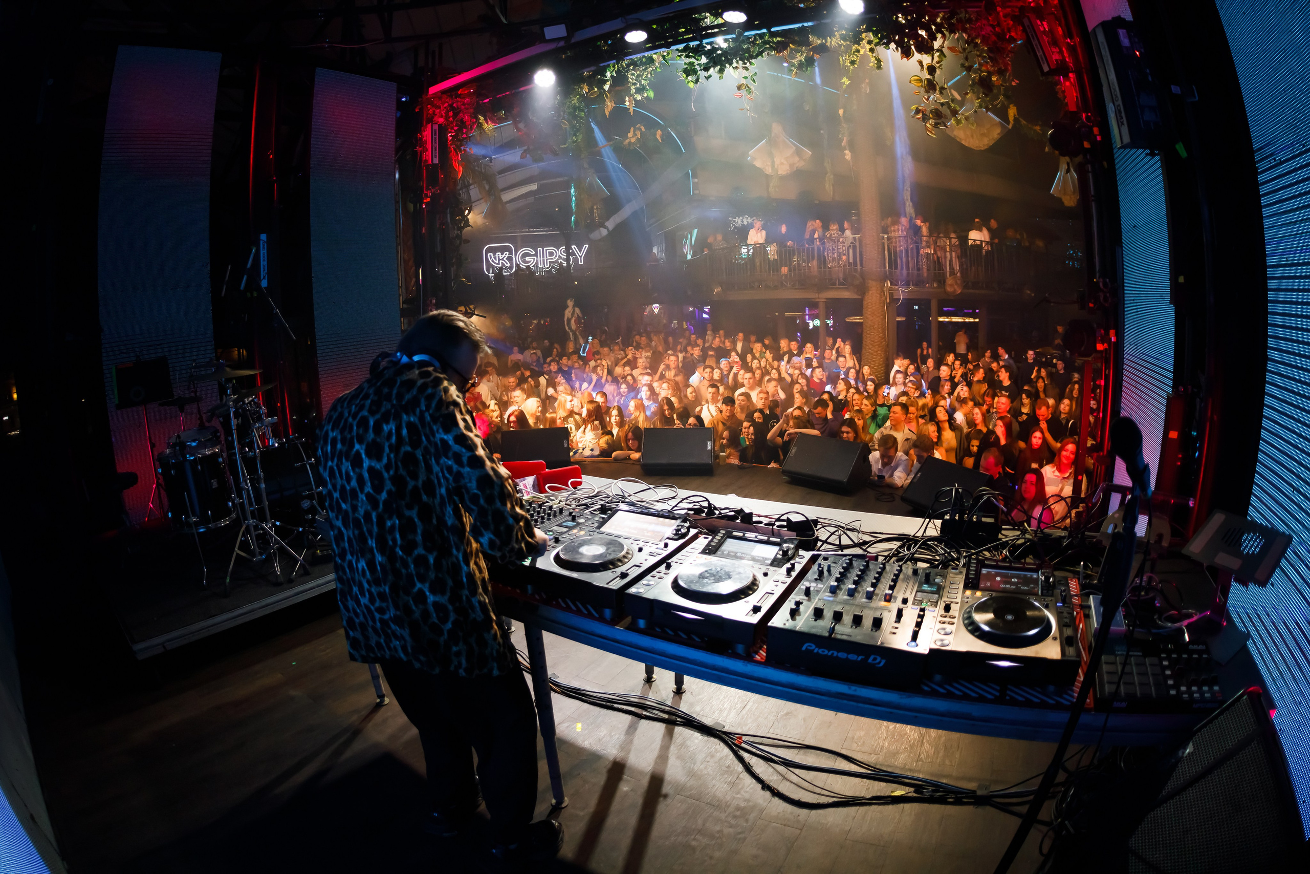 ВЕЧЕРИНКИ. Катерина Киреева — фотограф в Москве