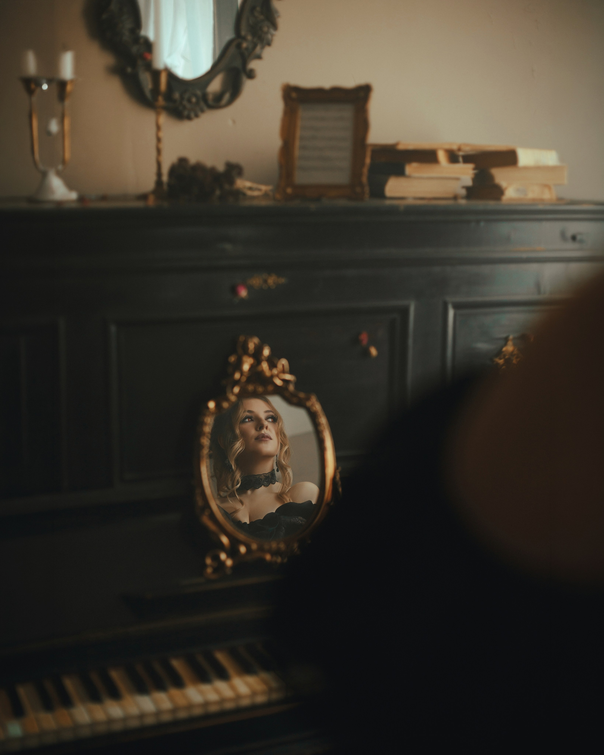 Виктория. Фотограф Брянск