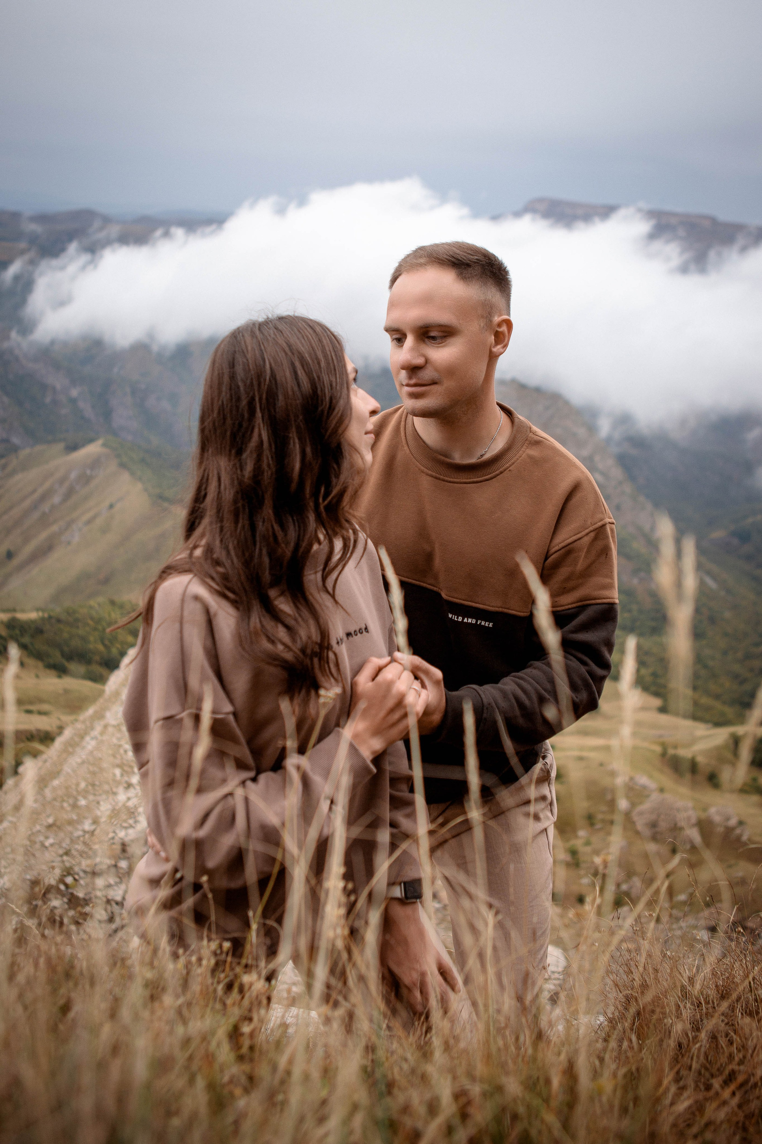 Максим и Анна. Фотограф и Видеограф Пятигорск, Нальчик